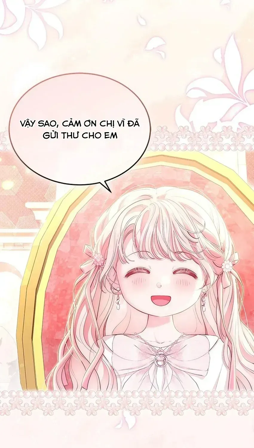 Từ Chối Sủng Ái Thì Sao Lại Bị Ám Ảnh - Chương 79 - Trang 53