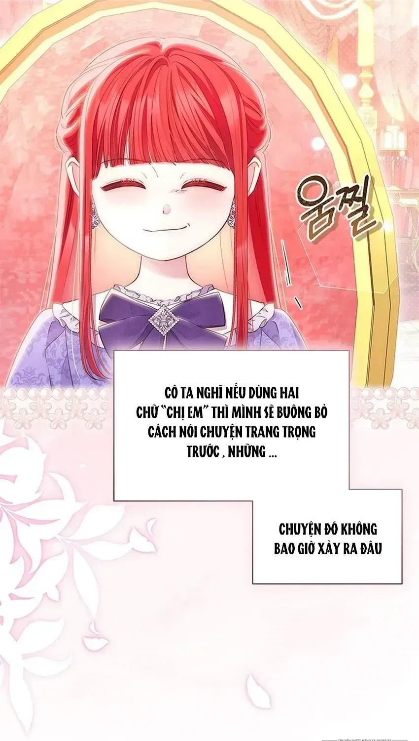 Từ Chối Sủng Ái Thì Sao Lại Bị Ám Ảnh - Chương 79 - Trang 55