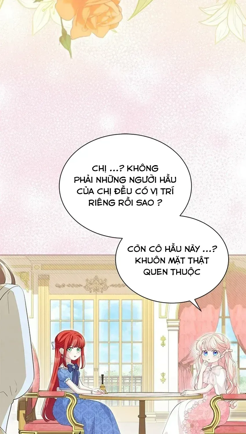 Từ Chối Sủng Ái Thì Sao Lại Bị Ám Ảnh - Chương 79 - Trang 62