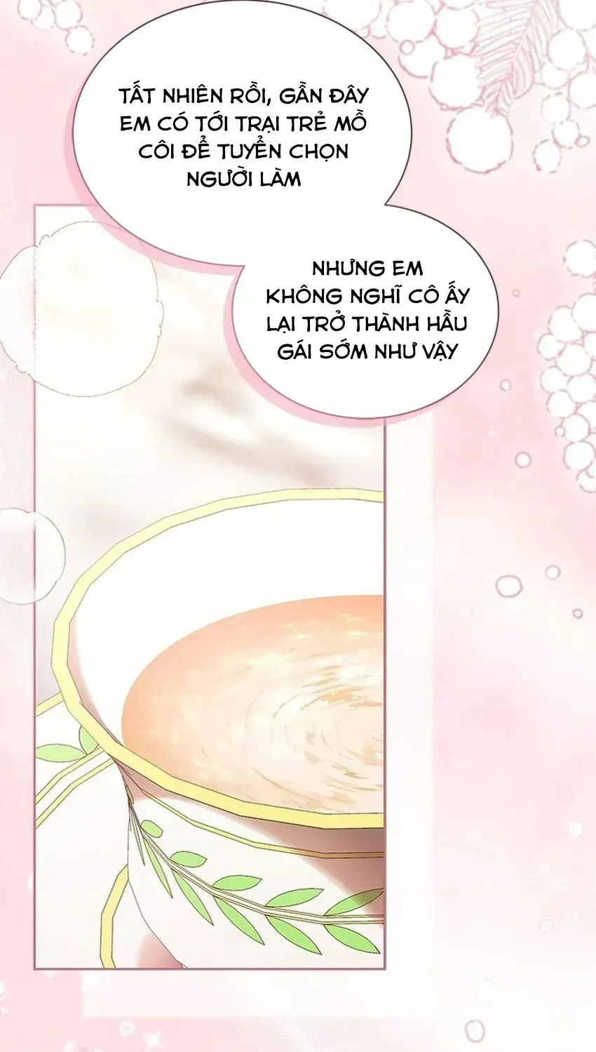 Từ Chối Sủng Ái Thì Sao Lại Bị Ám Ảnh - Chương 79 - Trang 67