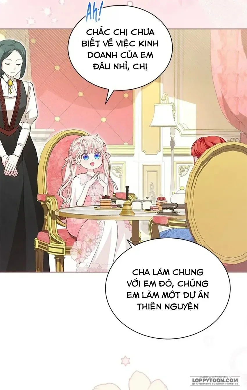 Từ Chối Sủng Ái Thì Sao Lại Bị Ám Ảnh - Chương 79 - Trang 69