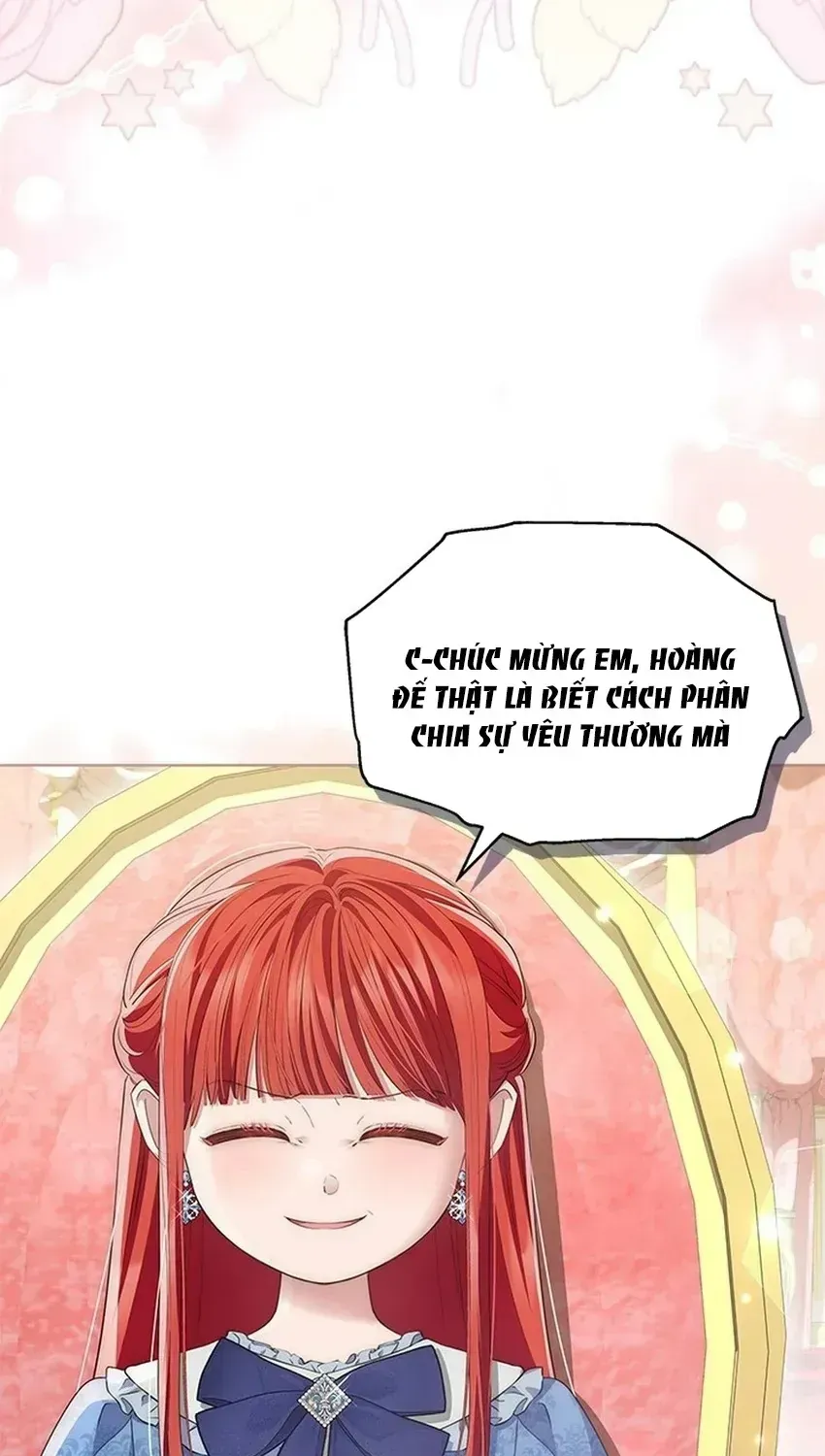 Từ Chối Sủng Ái Thì Sao Lại Bị Ám Ảnh - Chương 79 - Trang 72