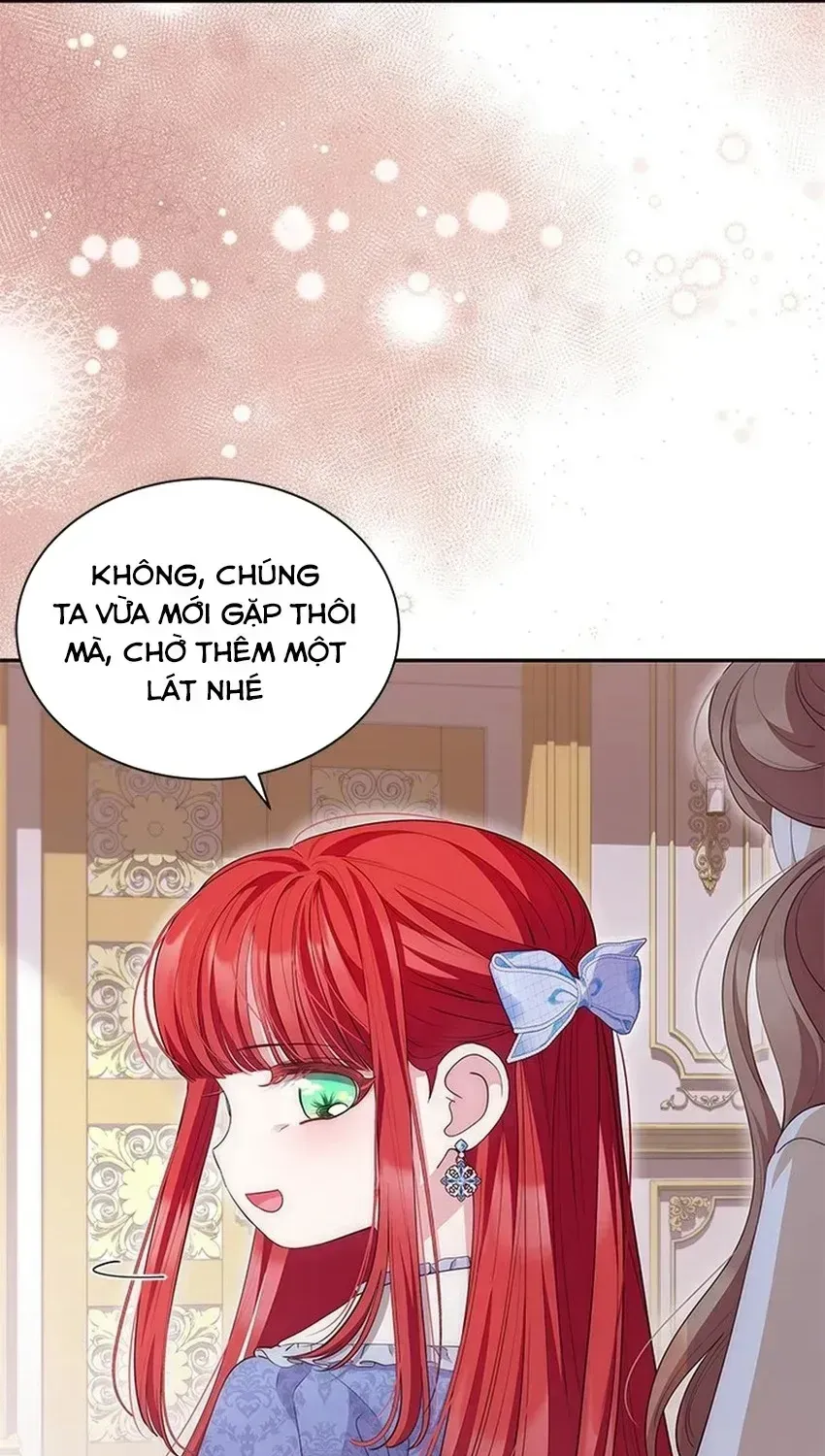 Từ Chối Sủng Ái Thì Sao Lại Bị Ám Ảnh - Chương 79 - Trang 95