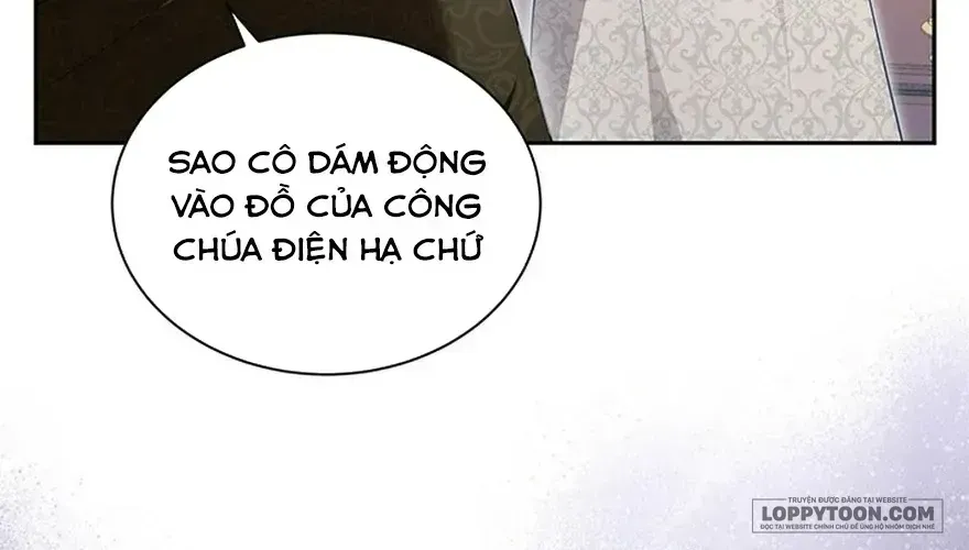 Từ Chối Sủng Ái Thì Sao Lại Bị Ám Ảnh - Chương 80 - Trang 116