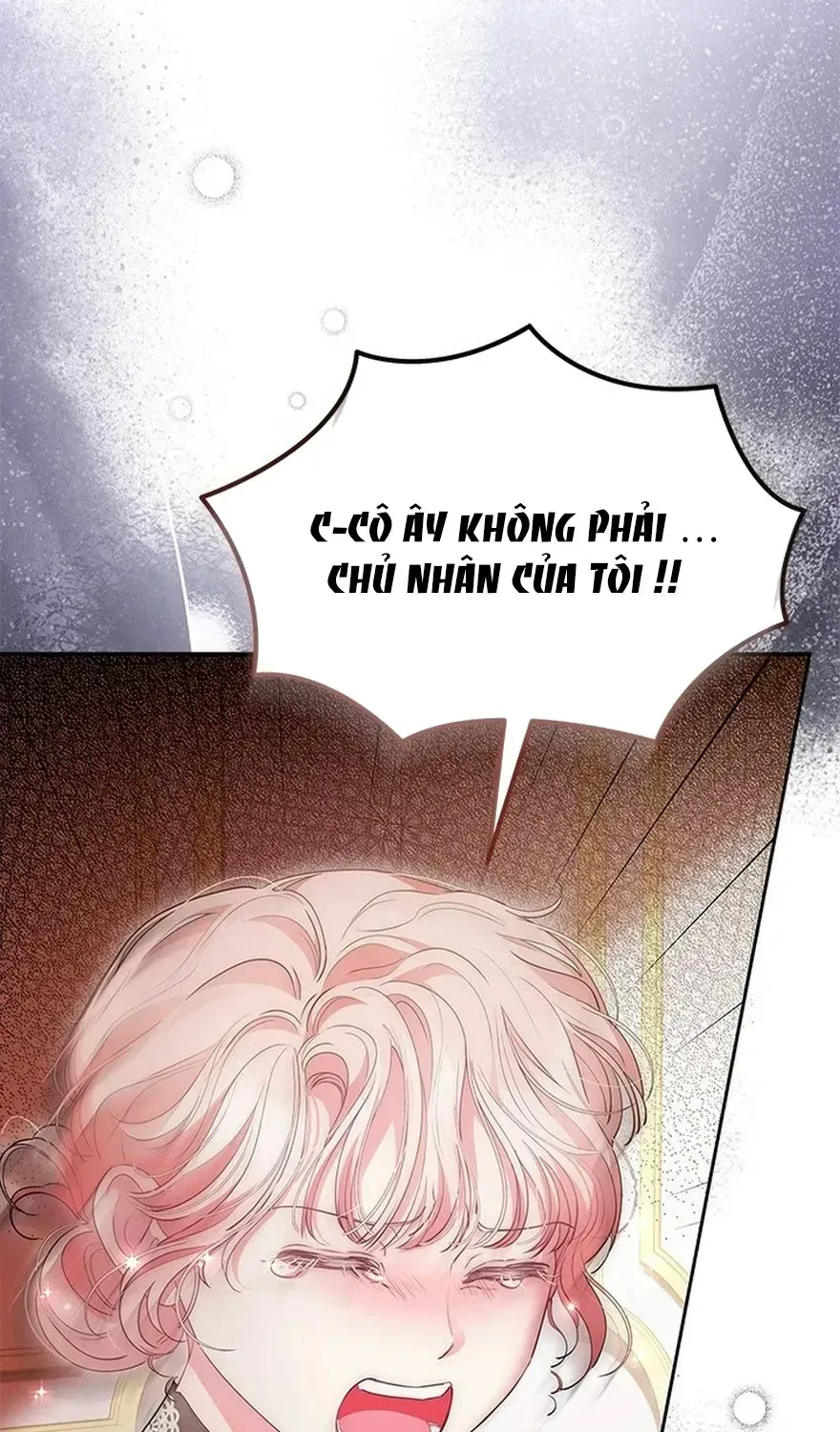 Từ Chối Sủng Ái Thì Sao Lại Bị Ám Ảnh - Chương 80 - Trang 117