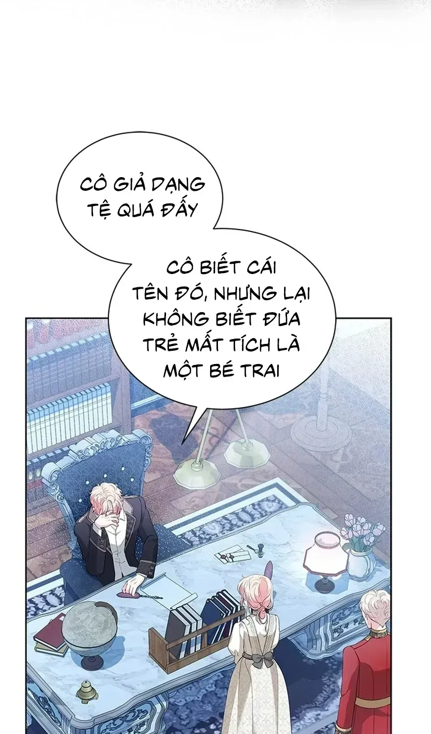 Từ Chối Sủng Ái Thì Sao Lại Bị Ám Ảnh - Chương 80 - Trang 145