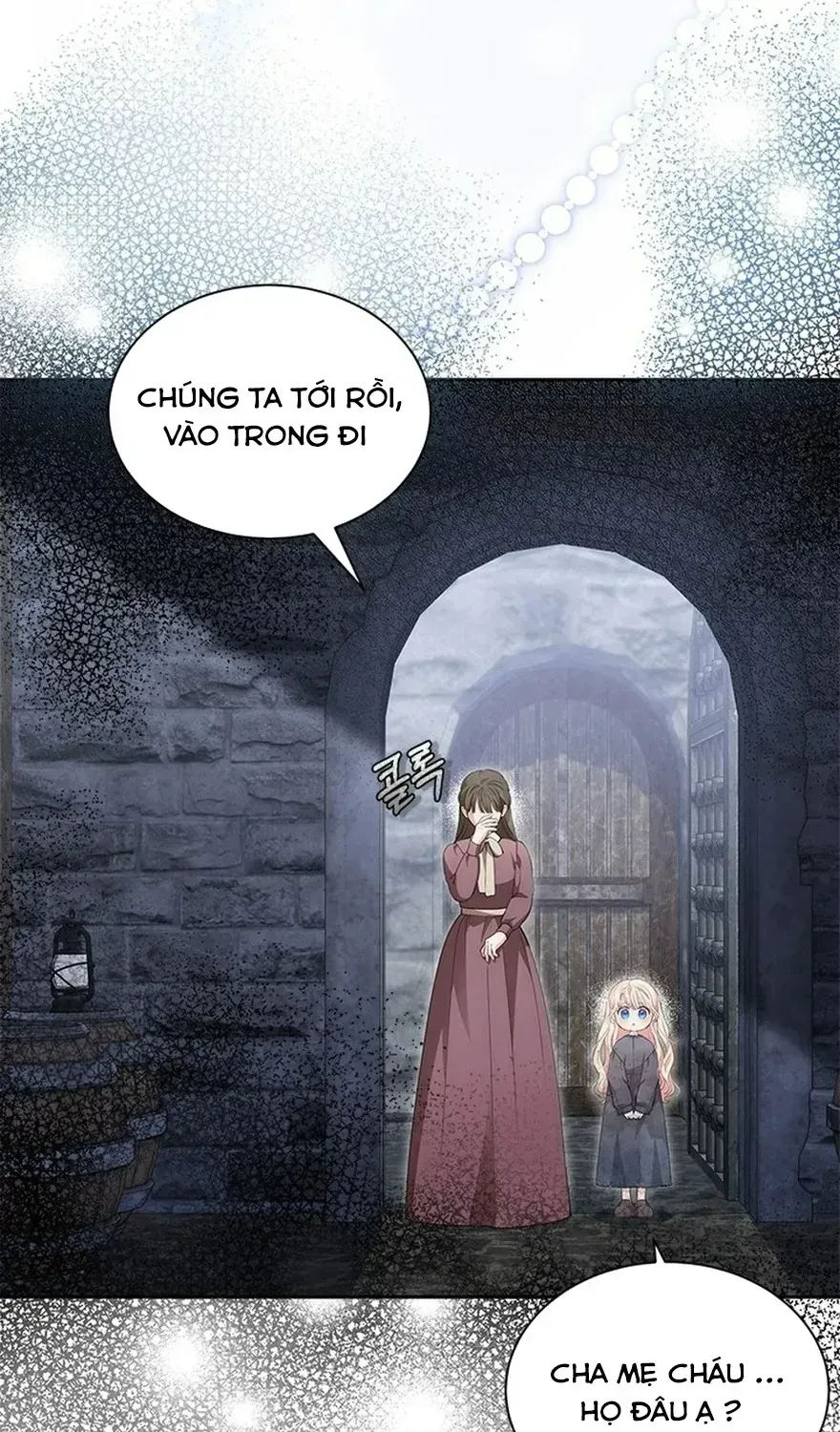 Từ Chối Sủng Ái Thì Sao Lại Bị Ám Ảnh - Chương 80 - Trang 37