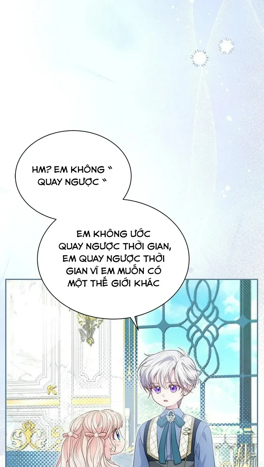 Từ Chối Sủng Ái Thì Sao Lại Bị Ám Ảnh - Chương 81 - Trang 107