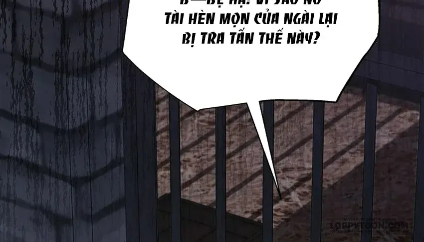 Từ Chối Sủng Ái Thì Sao Lại Bị Ám Ảnh - Chương 81 - Trang 131