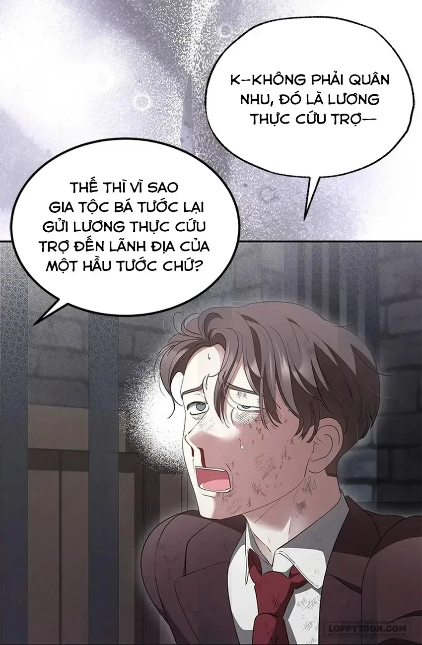 Từ Chối Sủng Ái Thì Sao Lại Bị Ám Ảnh - Chương 81 - Trang 139