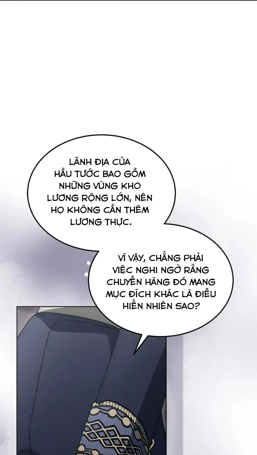 Từ Chối Sủng Ái Thì Sao Lại Bị Ám Ảnh - Chương 81 - Trang 140