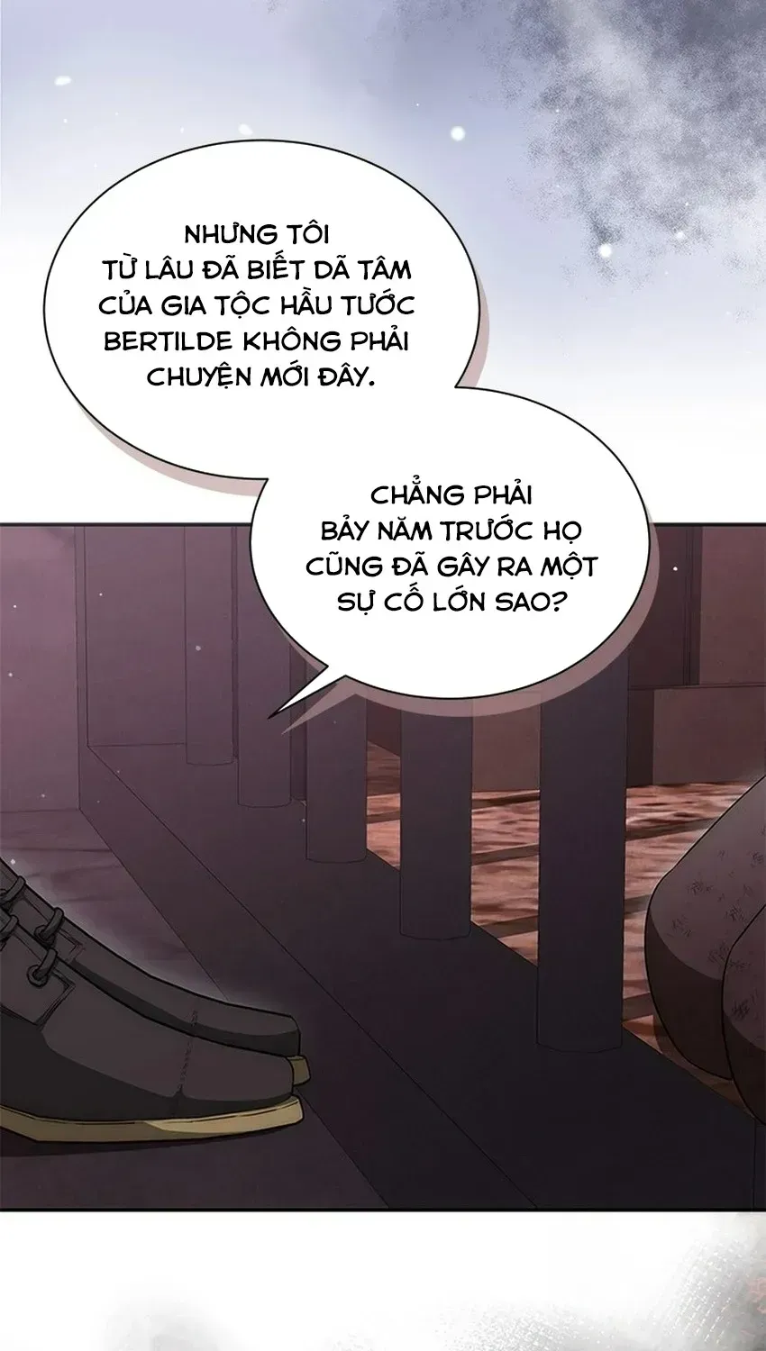 Từ Chối Sủng Ái Thì Sao Lại Bị Ám Ảnh - Chương 81 - Trang 143