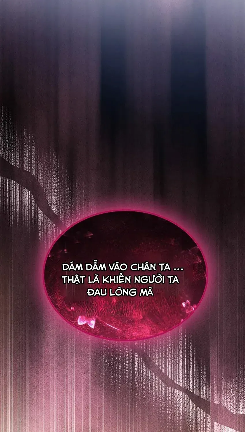Từ Chối Sủng Ái Thì Sao Lại Bị Ám Ảnh - Chương 81 - Trang 53