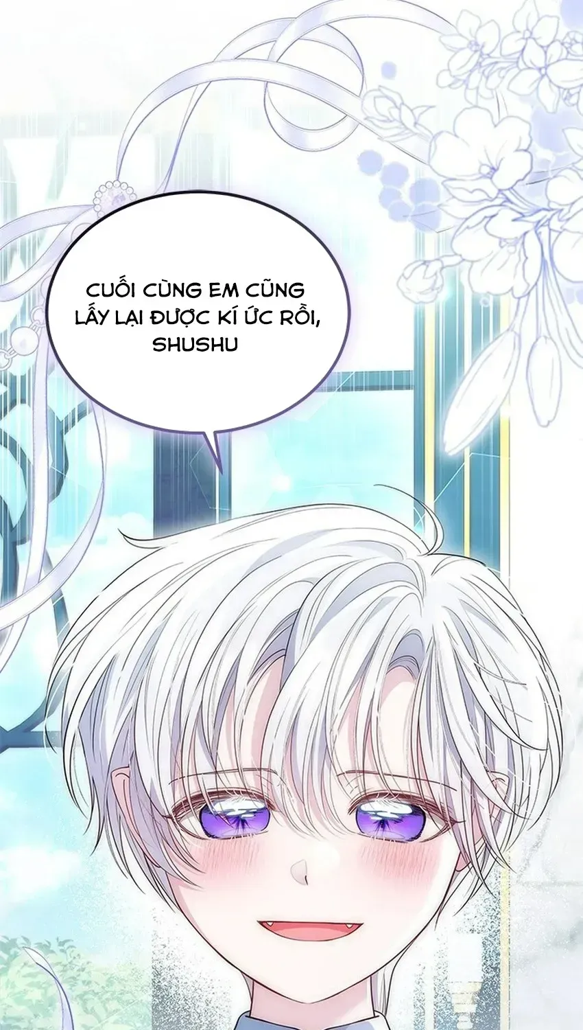 Từ Chối Sủng Ái Thì Sao Lại Bị Ám Ảnh - Chương 81 - Trang 89