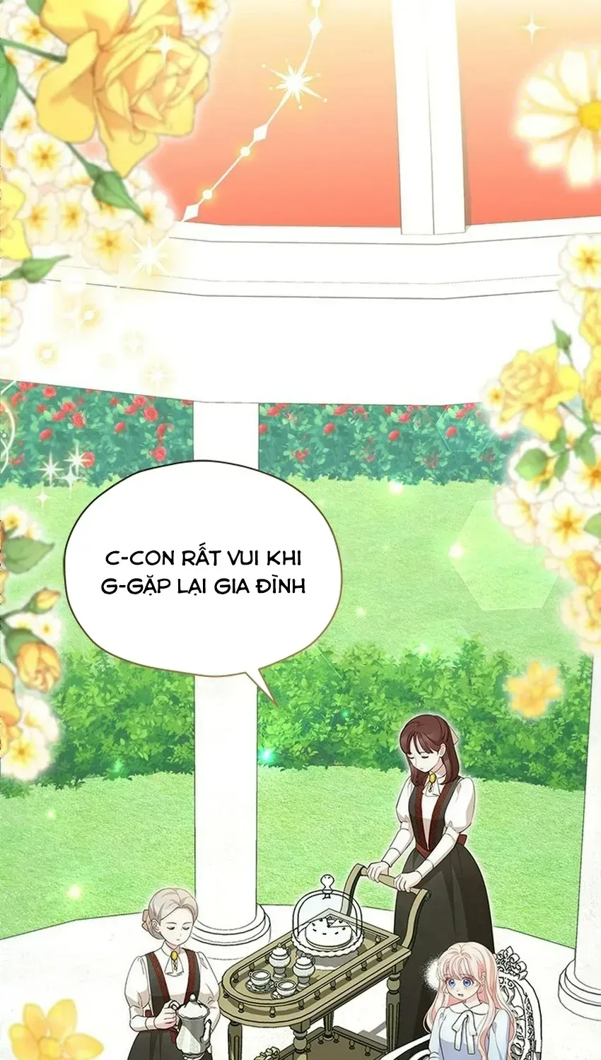 Từ Chối Sủng Ái Thì Sao Lại Bị Ám Ảnh - Chương 81 - Trang 10