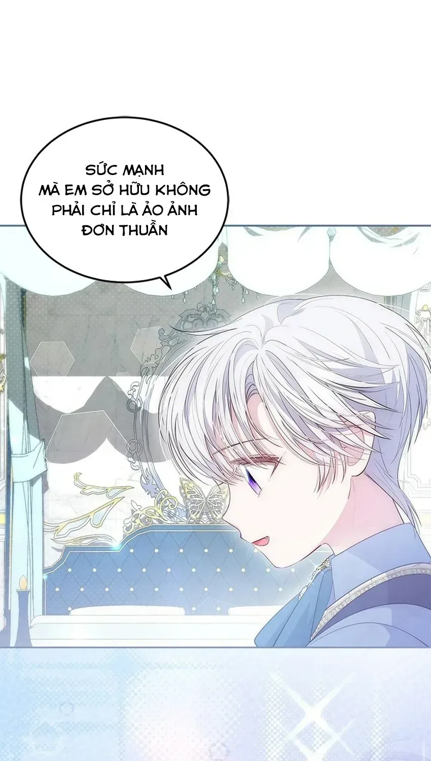 Từ Chối Sủng Ái Thì Sao Lại Bị Ám Ảnh - Chương 81 - Trang 99