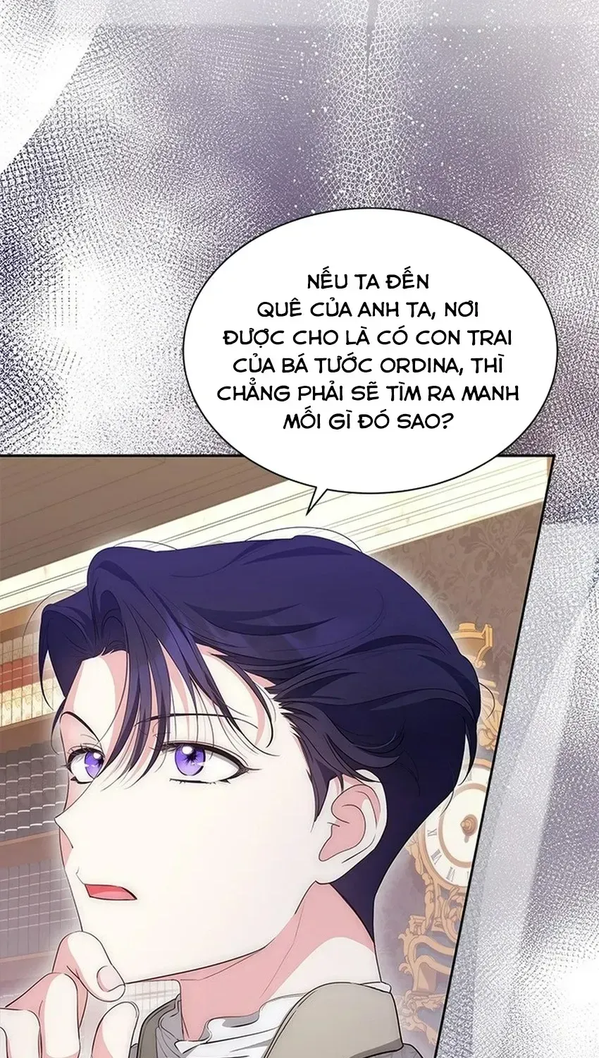 Từ Chối Sủng Ái Thì Sao Lại Bị Ám Ảnh - Chương 82 - Trang 12