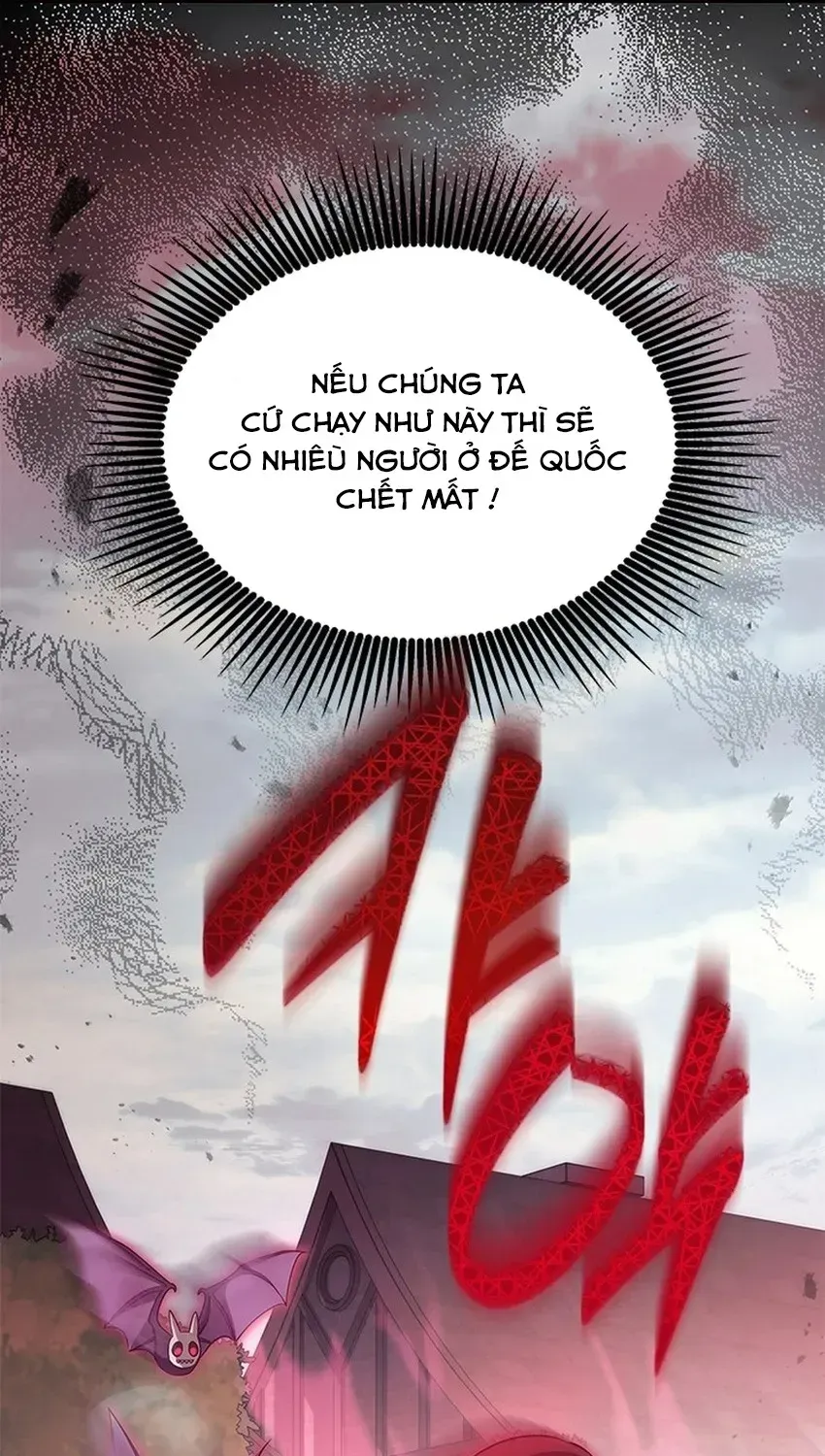 Từ Chối Sủng Ái Thì Sao Lại Bị Ám Ảnh - Chương 82 - Trang 113