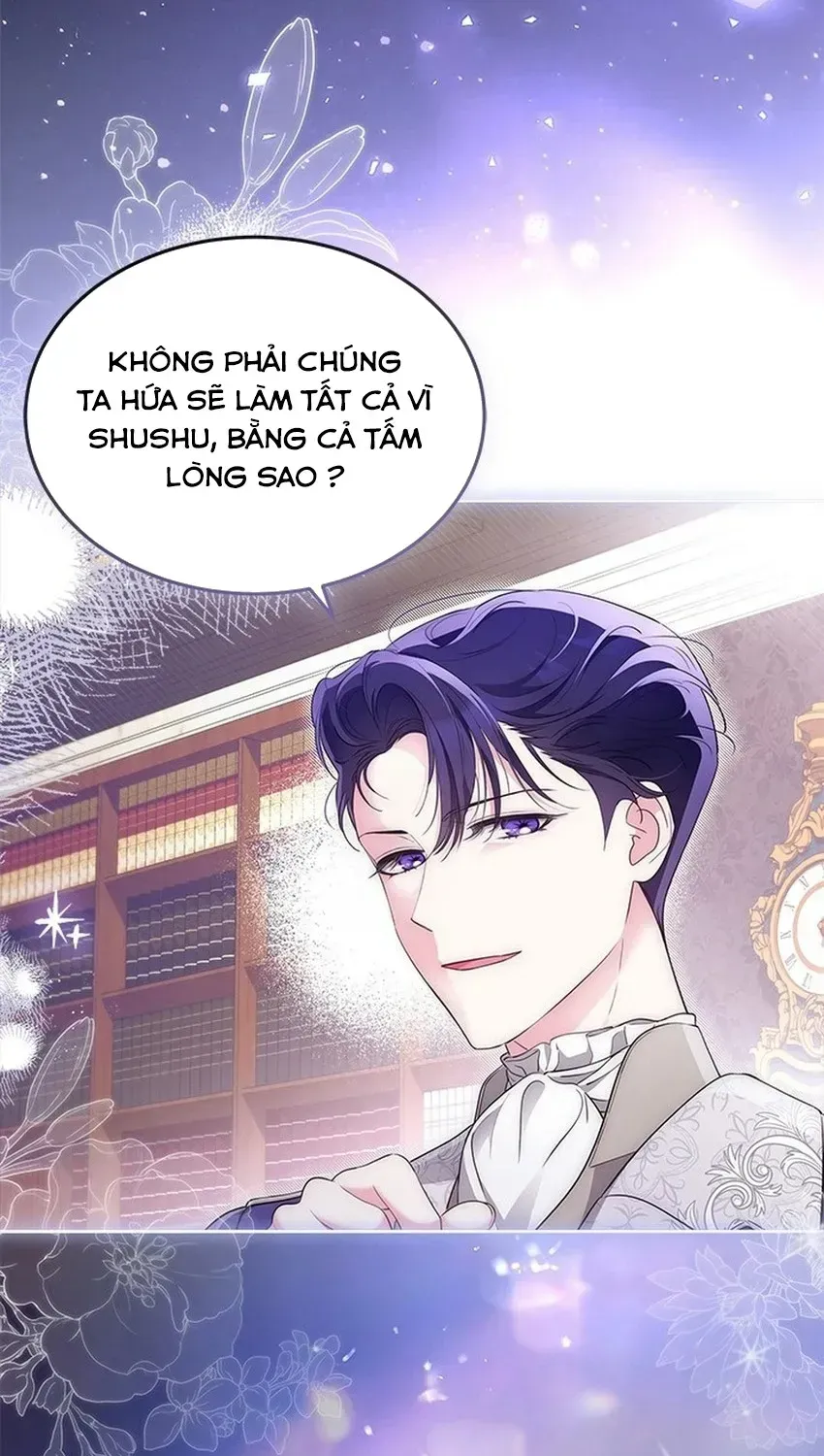 Từ Chối Sủng Ái Thì Sao Lại Bị Ám Ảnh - Chương 82 - Trang 16