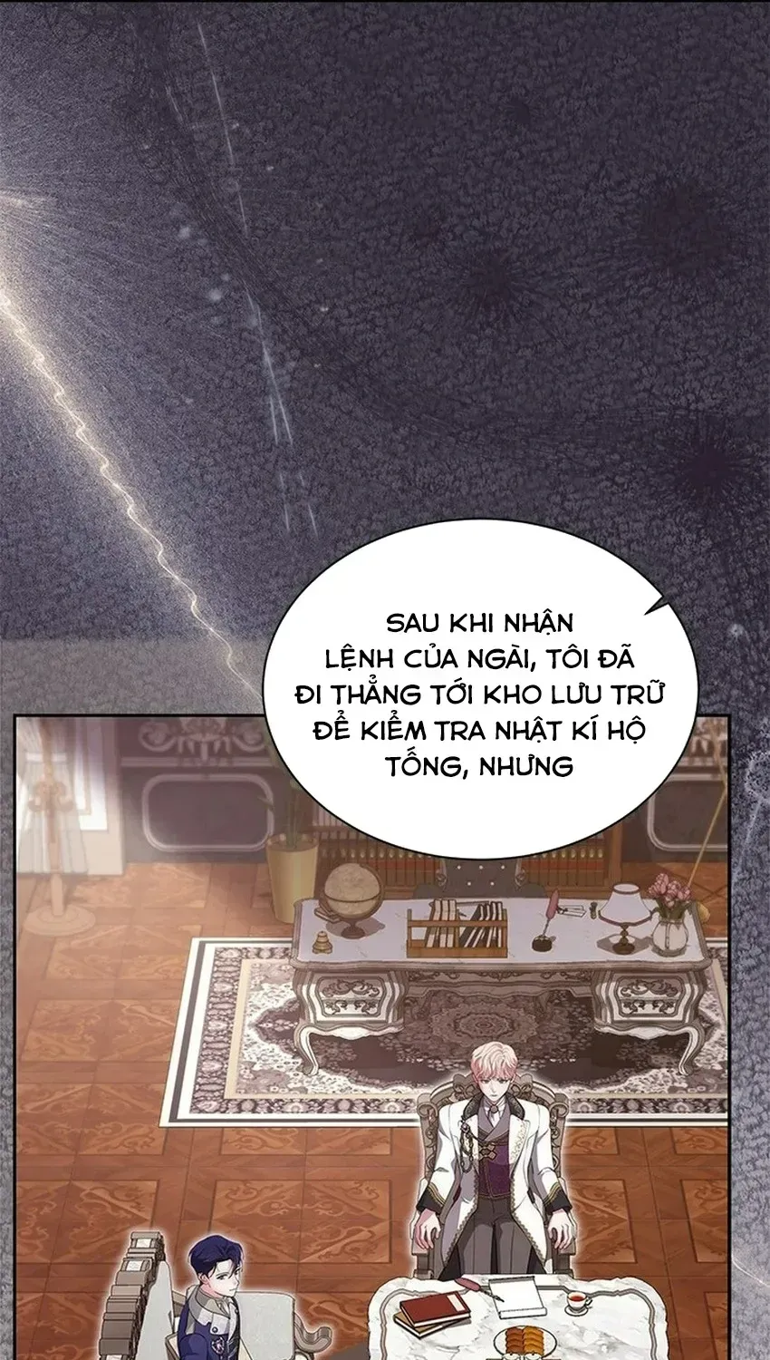 Từ Chối Sủng Ái Thì Sao Lại Bị Ám Ảnh - Chương 82 - Trang 3