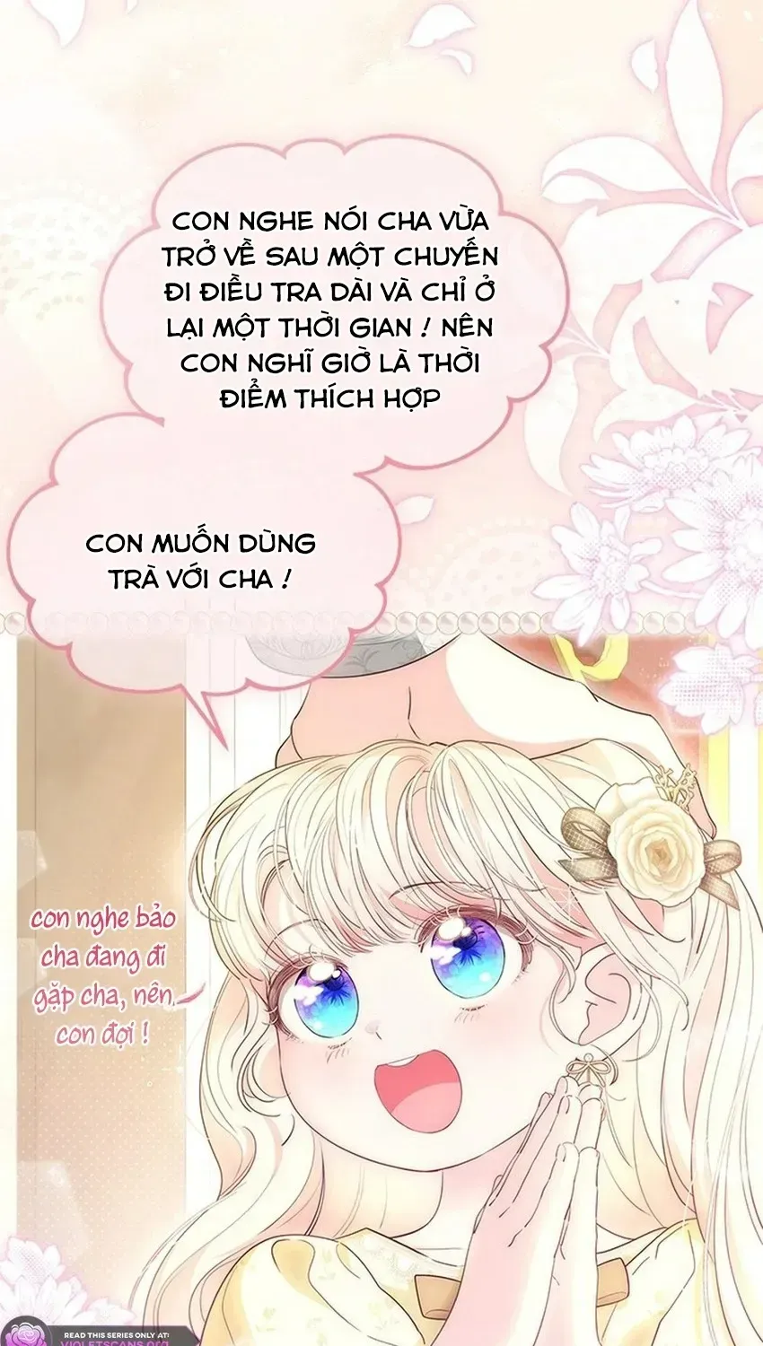 Từ Chối Sủng Ái Thì Sao Lại Bị Ám Ảnh - Chương 82 - Trang 27