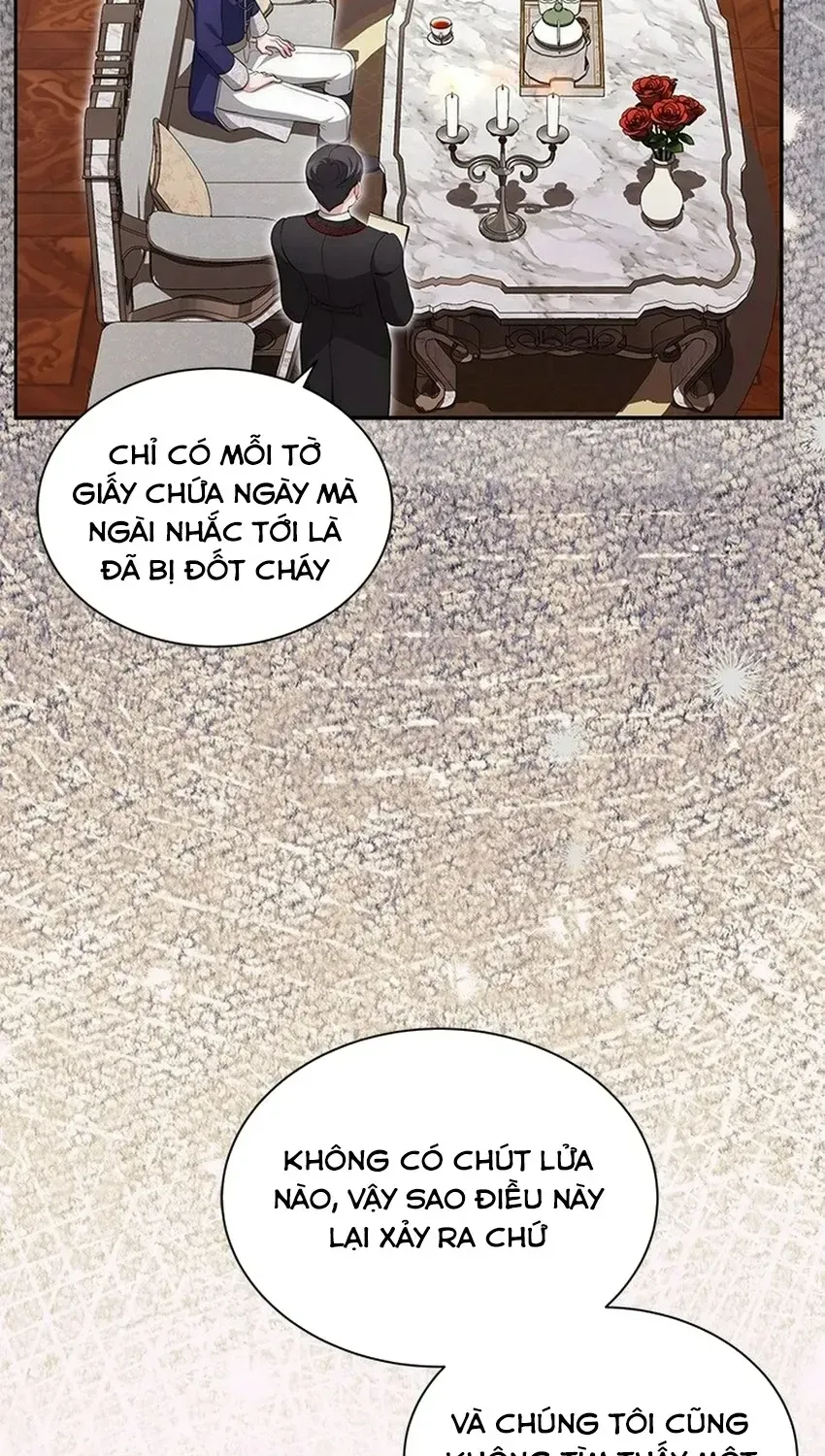 Từ Chối Sủng Ái Thì Sao Lại Bị Ám Ảnh - Chương 82 - Trang 4