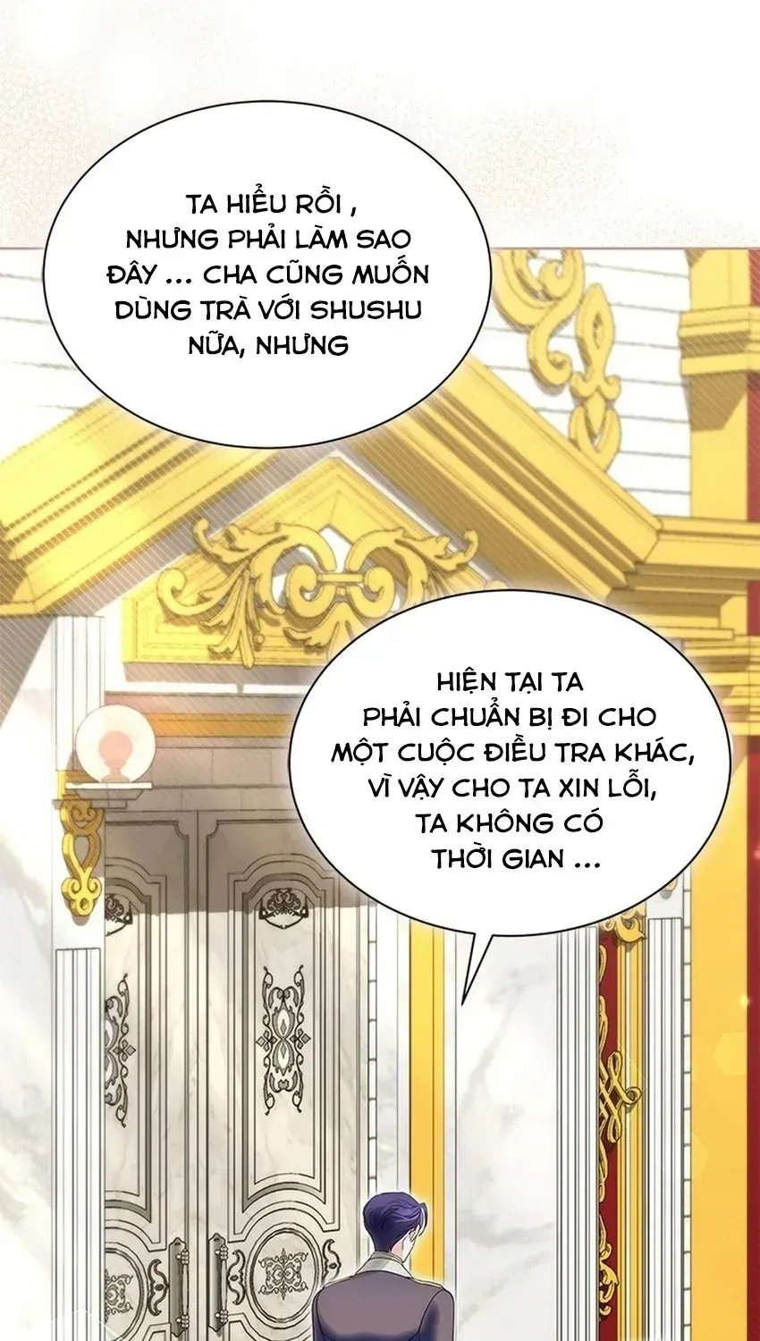 Từ Chối Sủng Ái Thì Sao Lại Bị Ám Ảnh - Chương 82 - Trang 31