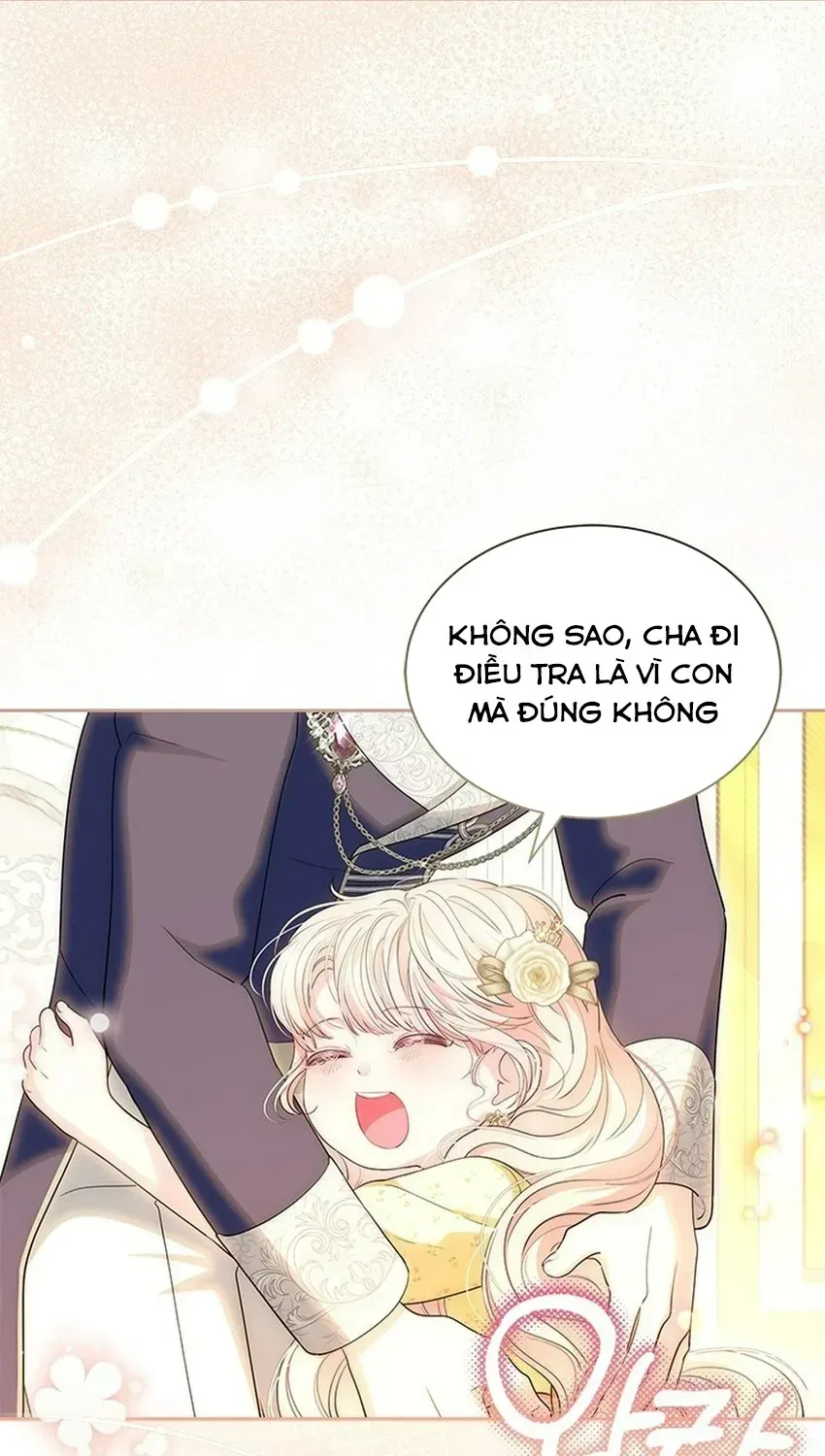 Từ Chối Sủng Ái Thì Sao Lại Bị Ám Ảnh - Chương 82 - Trang 33