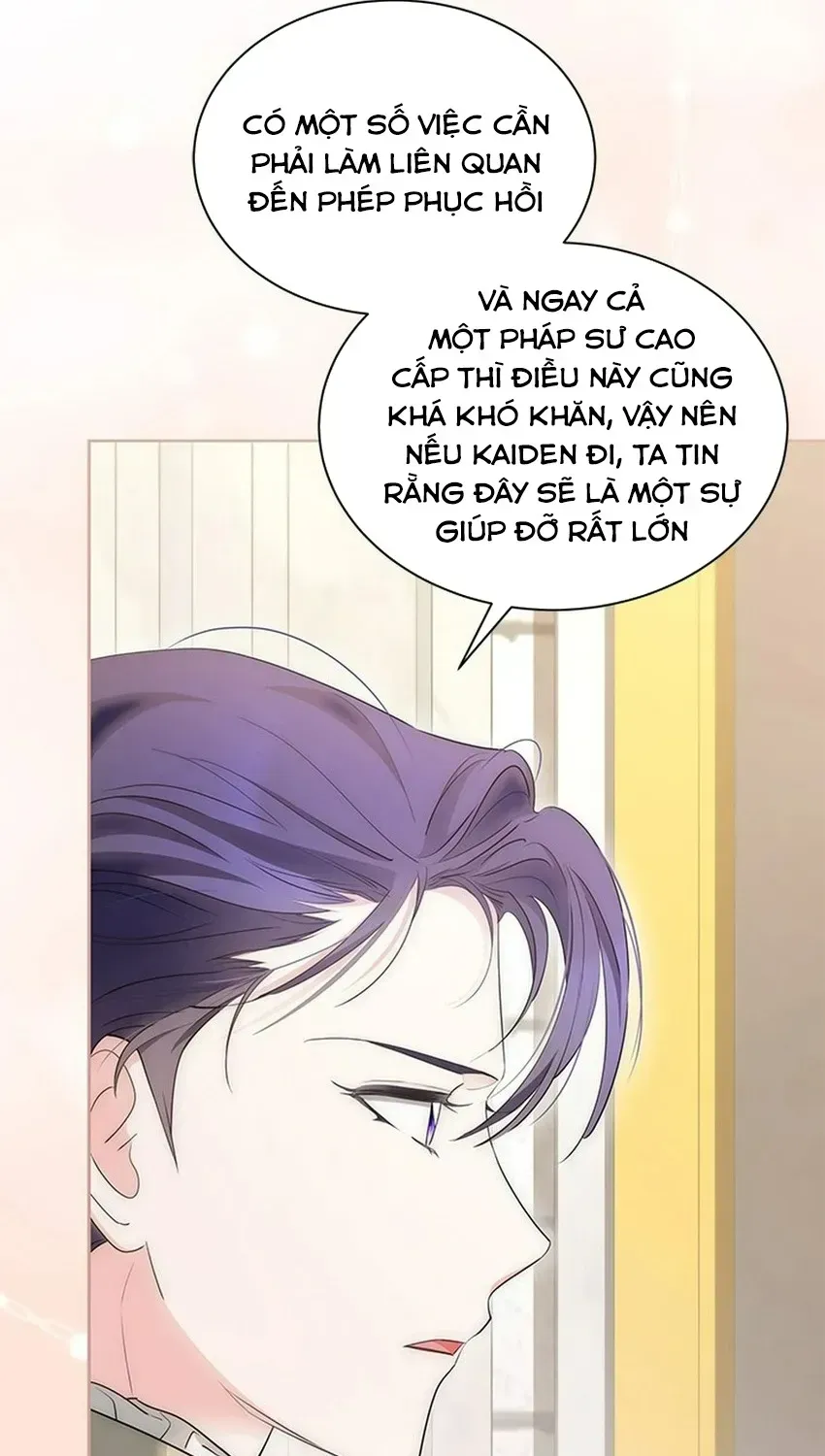 Từ Chối Sủng Ái Thì Sao Lại Bị Ám Ảnh - Chương 82 - Trang 43