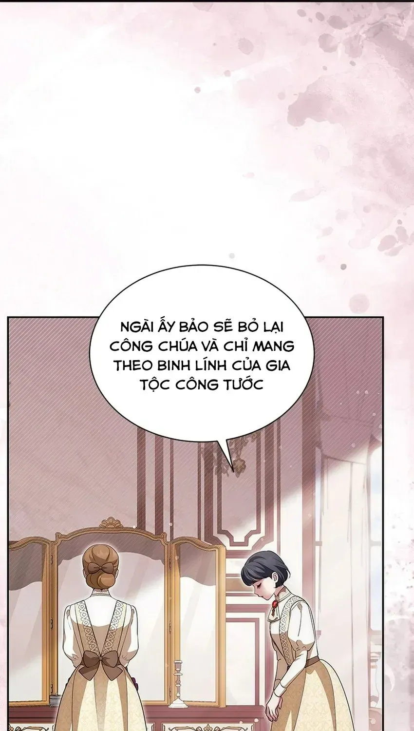Từ Chối Sủng Ái Thì Sao Lại Bị Ám Ảnh - Chương 82 - Trang 56