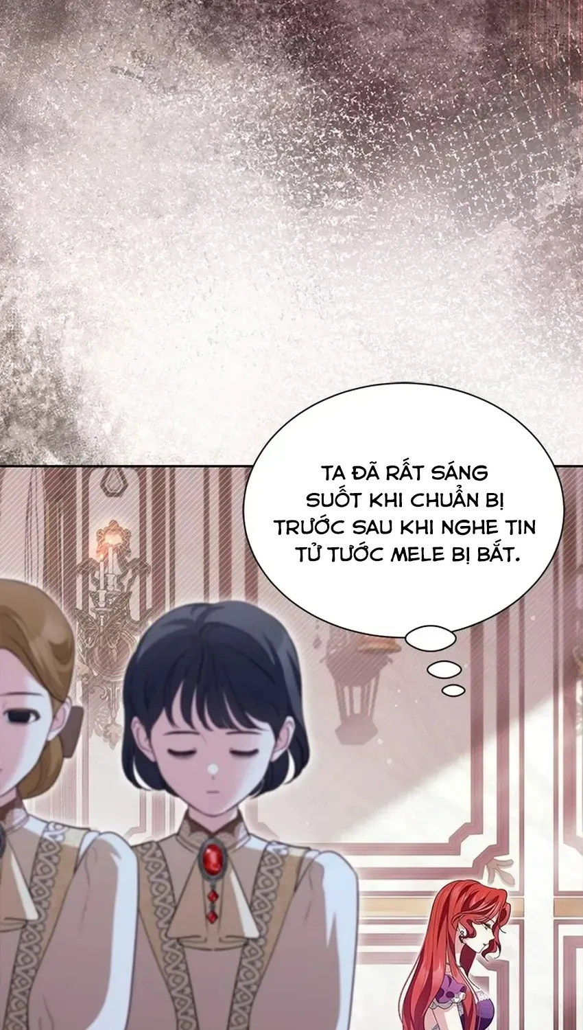 Từ Chối Sủng Ái Thì Sao Lại Bị Ám Ảnh - Chương 82 - Trang 59