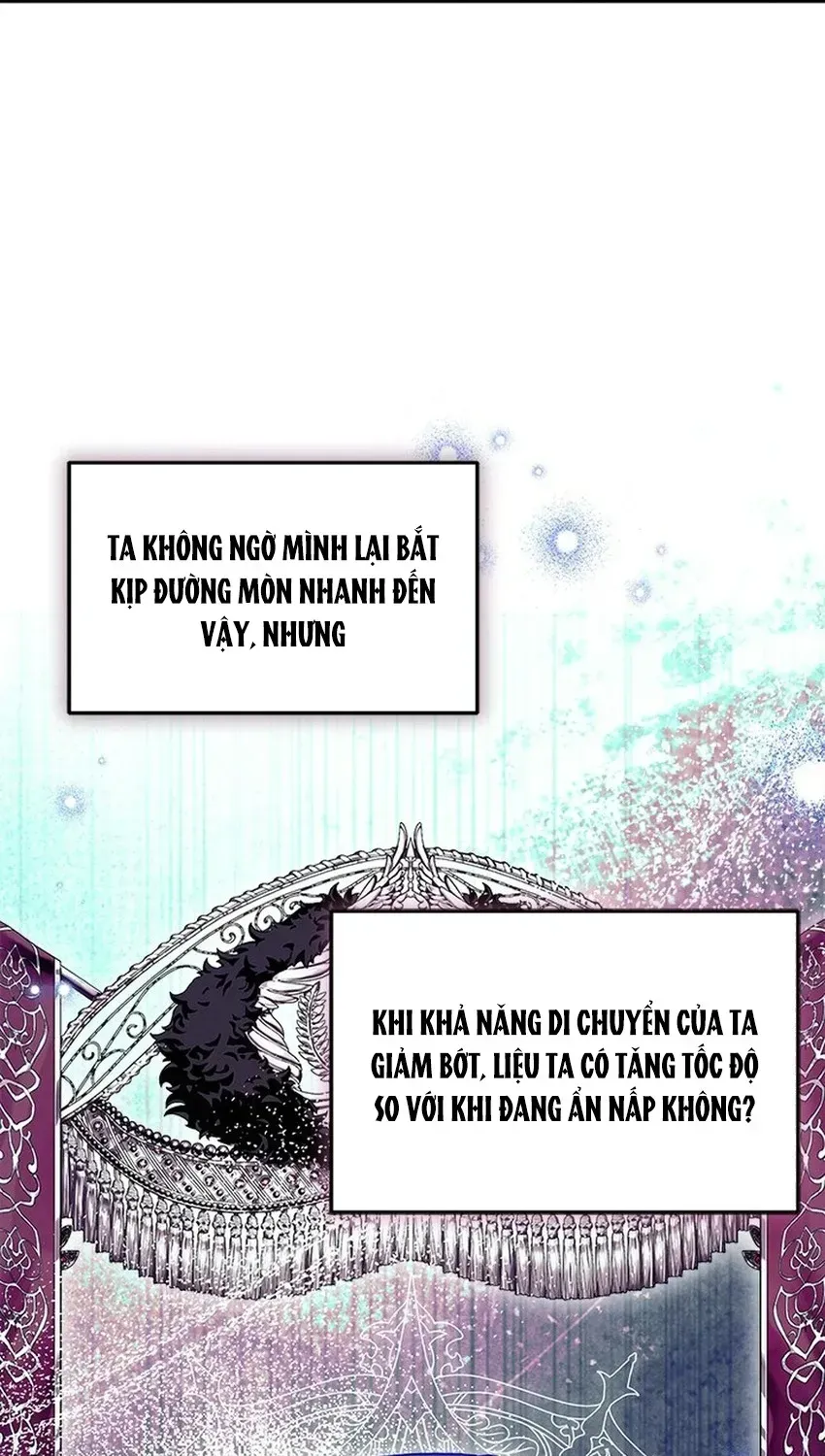 Từ Chối Sủng Ái Thì Sao Lại Bị Ám Ảnh - Chương 82 - Trang 61