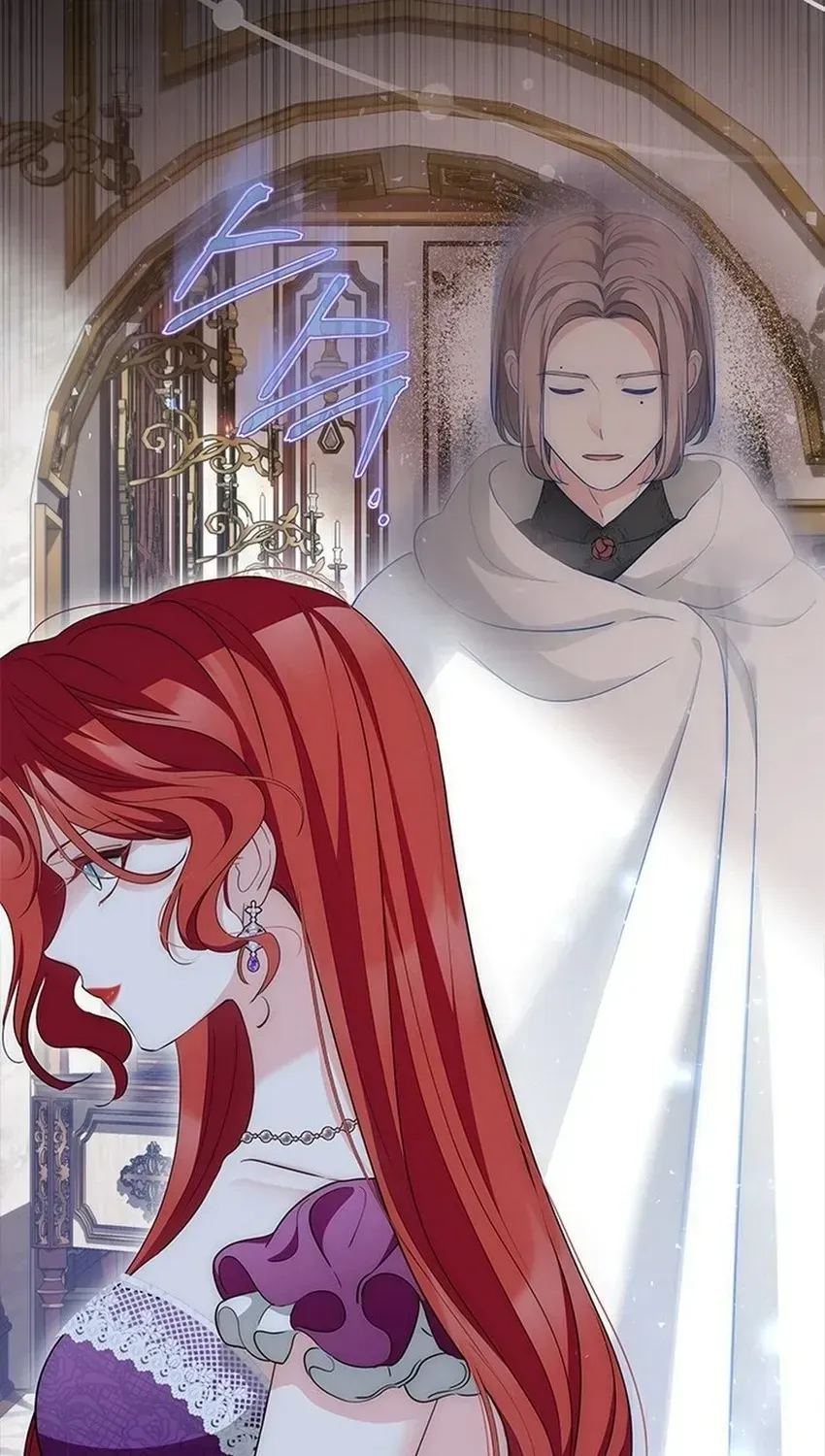 Từ Chối Sủng Ái Thì Sao Lại Bị Ám Ảnh - Chương 82 - Trang 67