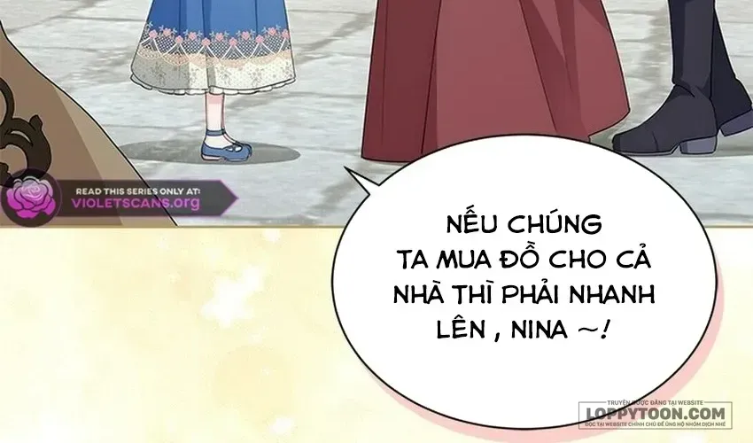 Từ Chối Sủng Ái Thì Sao Lại Bị Ám Ảnh - Chương 82 - Trang 81
