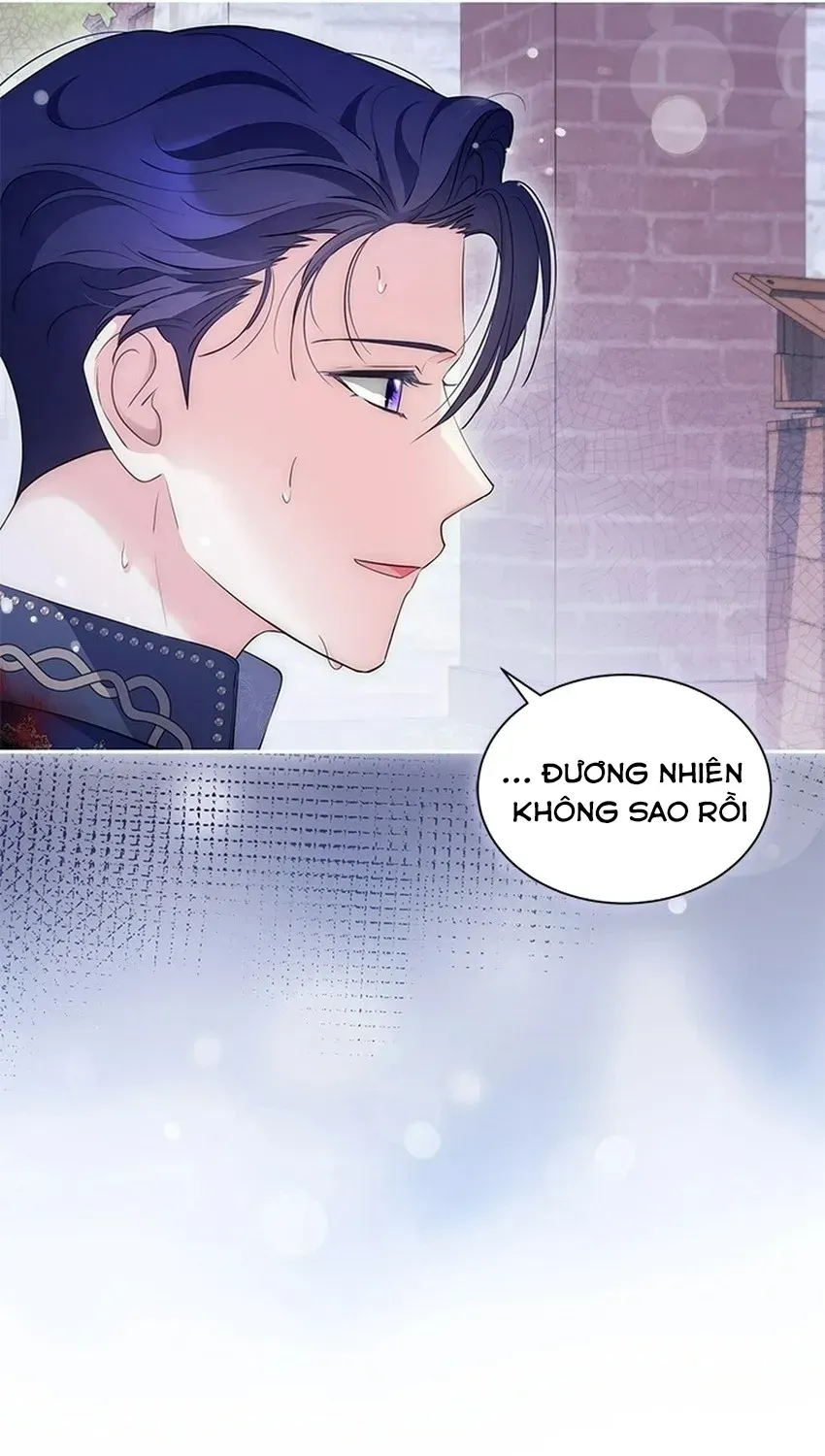 Từ Chối Sủng Ái Thì Sao Lại Bị Ám Ảnh - Chương 83 - Trang 114