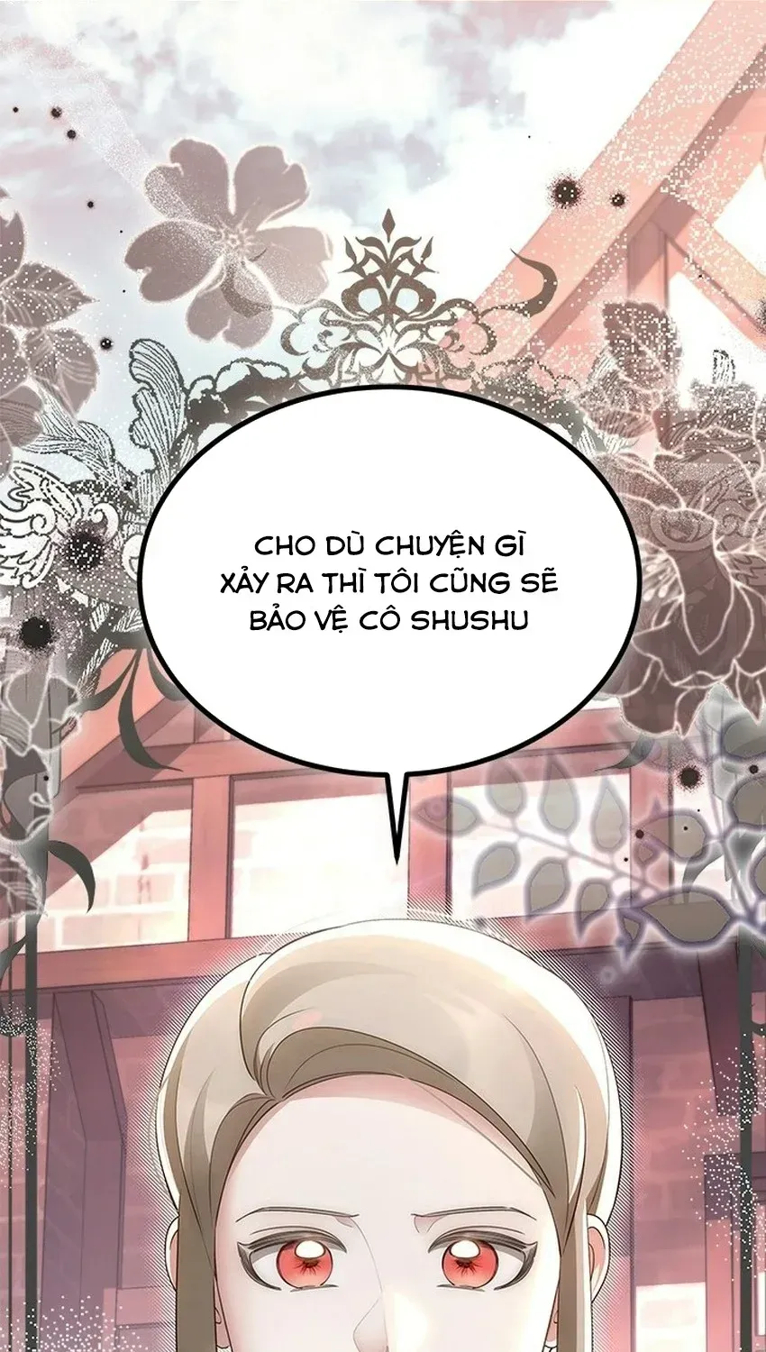 Từ Chối Sủng Ái Thì Sao Lại Bị Ám Ảnh - Chương 83 - Trang 14