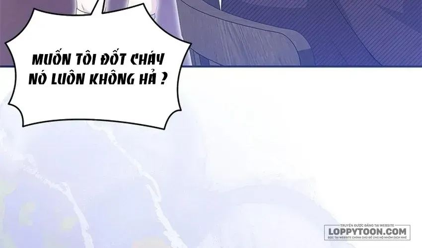 Từ Chối Sủng Ái Thì Sao Lại Bị Ám Ảnh - Chương 83 - Trang 37