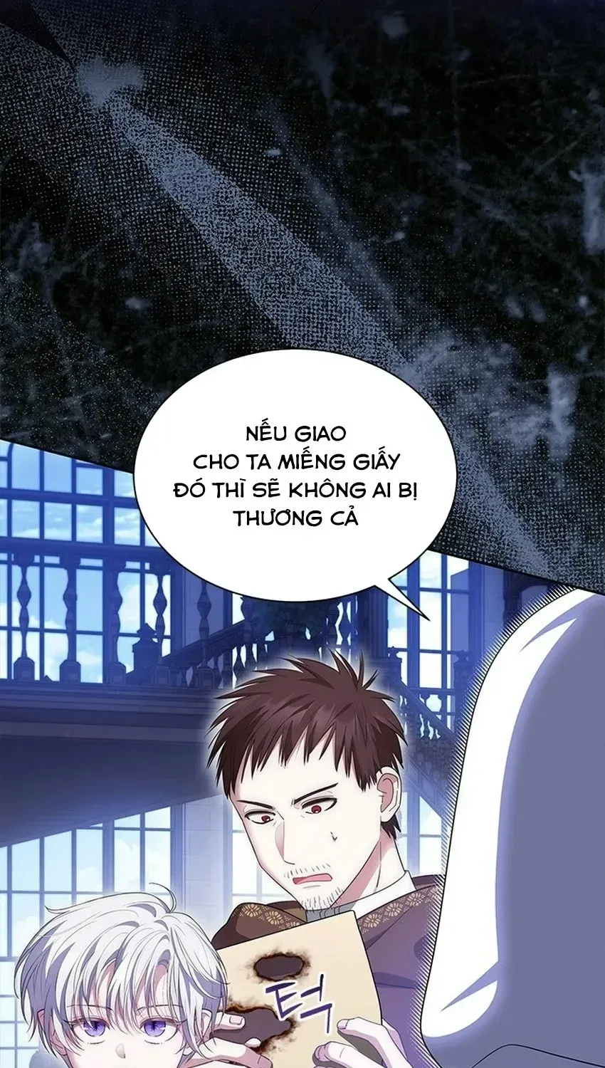 Từ Chối Sủng Ái Thì Sao Lại Bị Ám Ảnh - Chương 83 - Trang 44