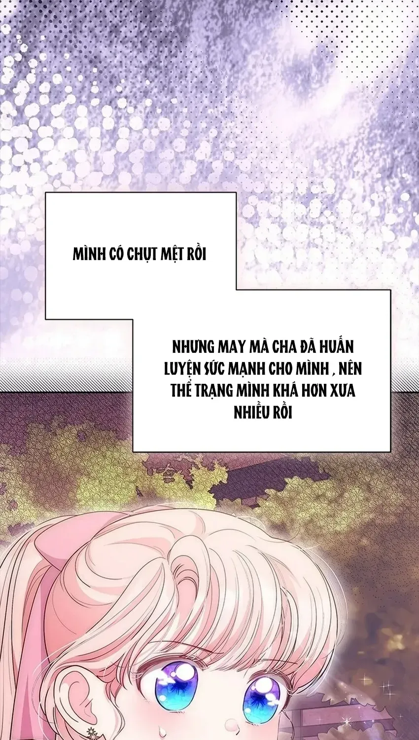 Từ Chối Sủng Ái Thì Sao Lại Bị Ám Ảnh - Chương 83 - Trang 54