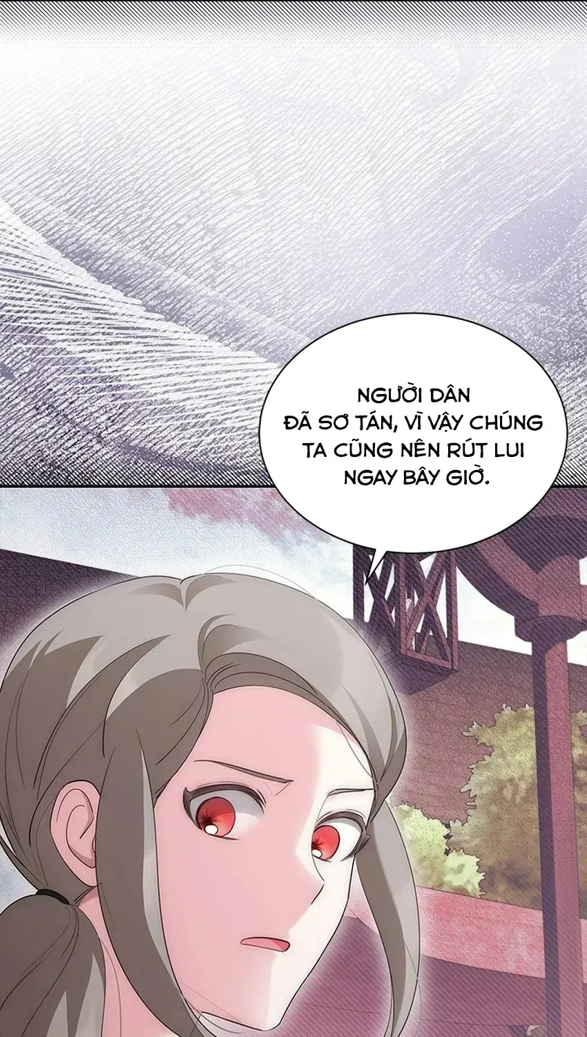 Từ Chối Sủng Ái Thì Sao Lại Bị Ám Ảnh - Chương 83 - Trang 56