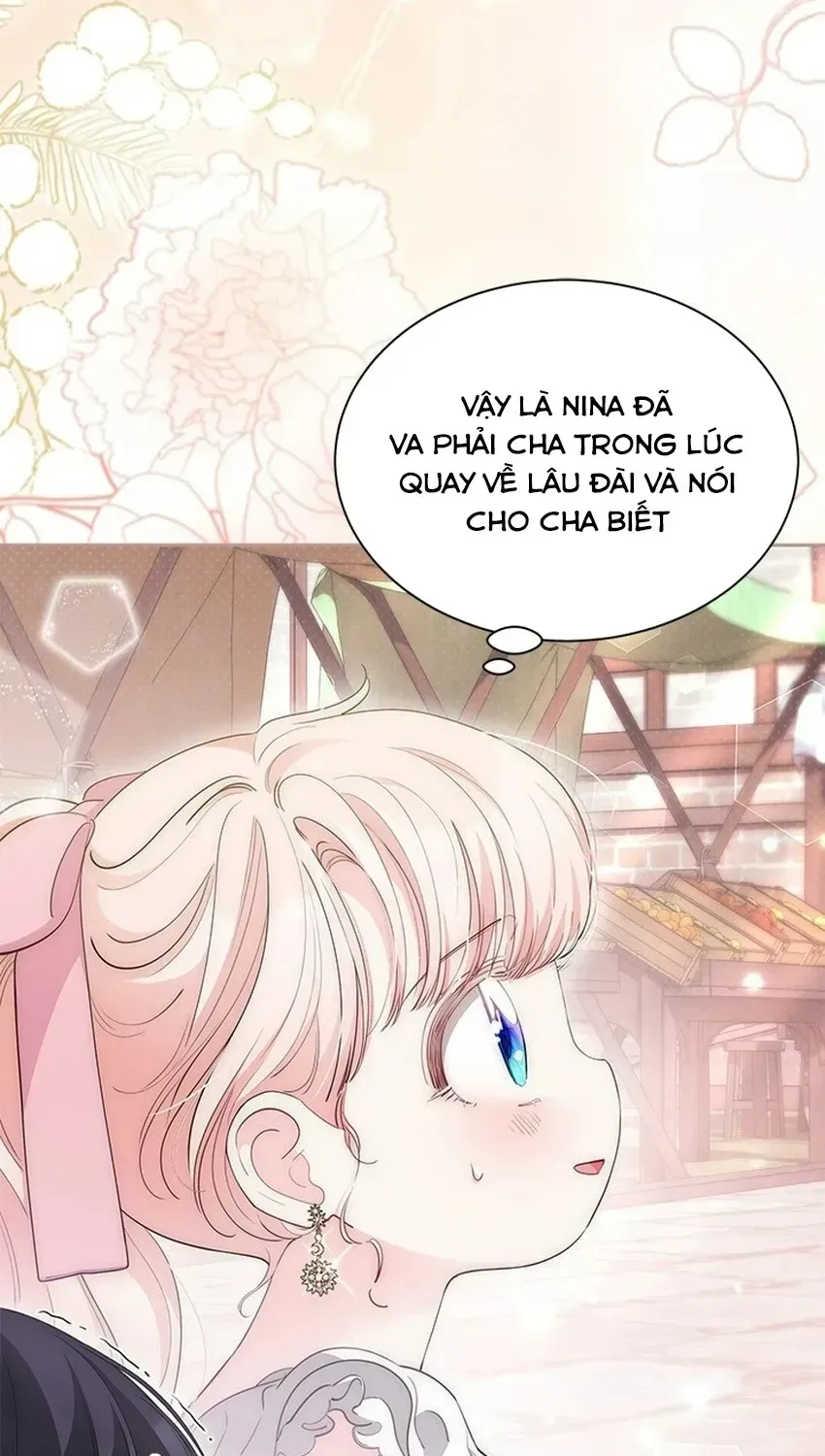 Từ Chối Sủng Ái Thì Sao Lại Bị Ám Ảnh - Chương 83 - Trang 75