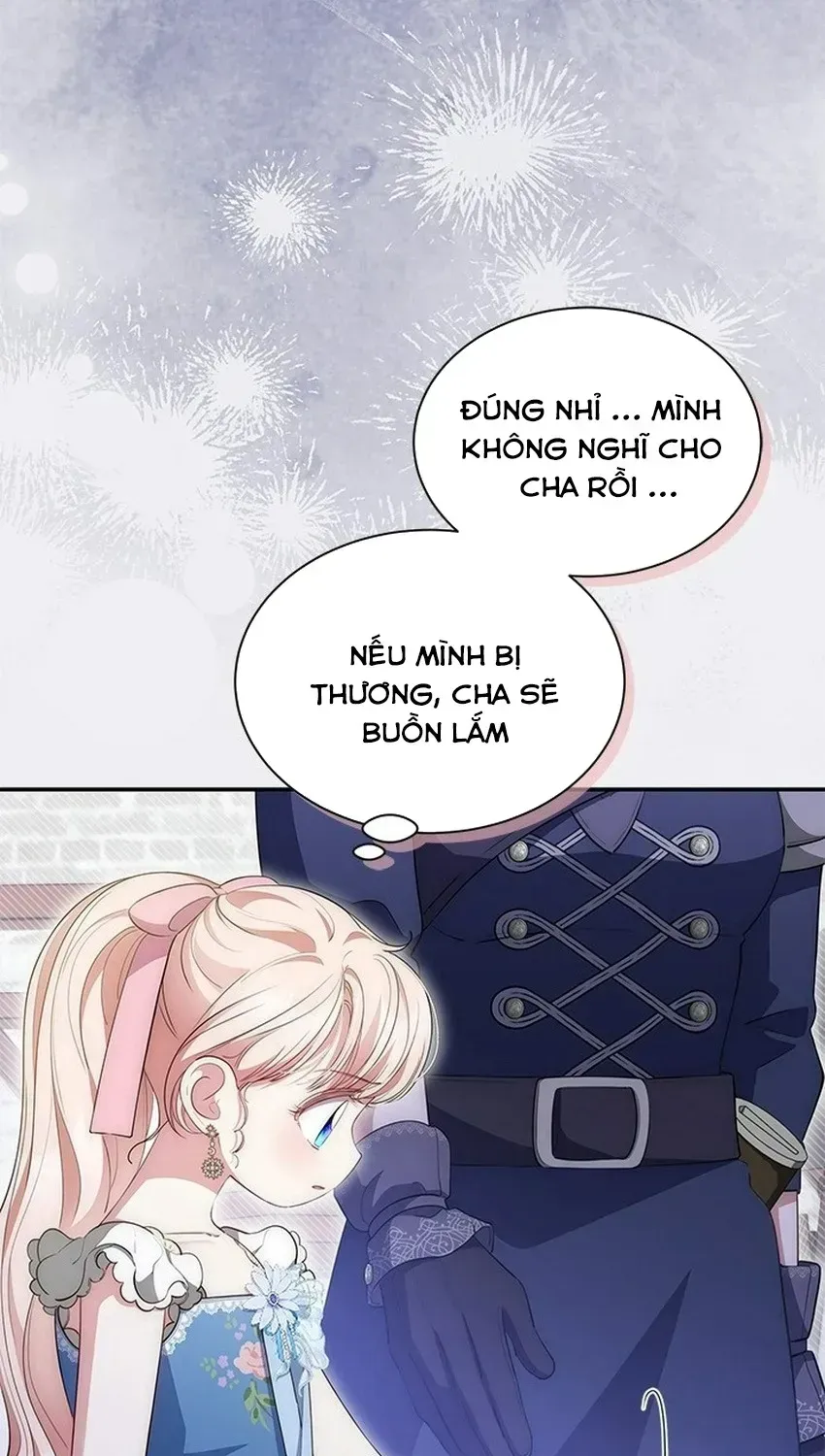 Từ Chối Sủng Ái Thì Sao Lại Bị Ám Ảnh - Chương 83 - Trang 9