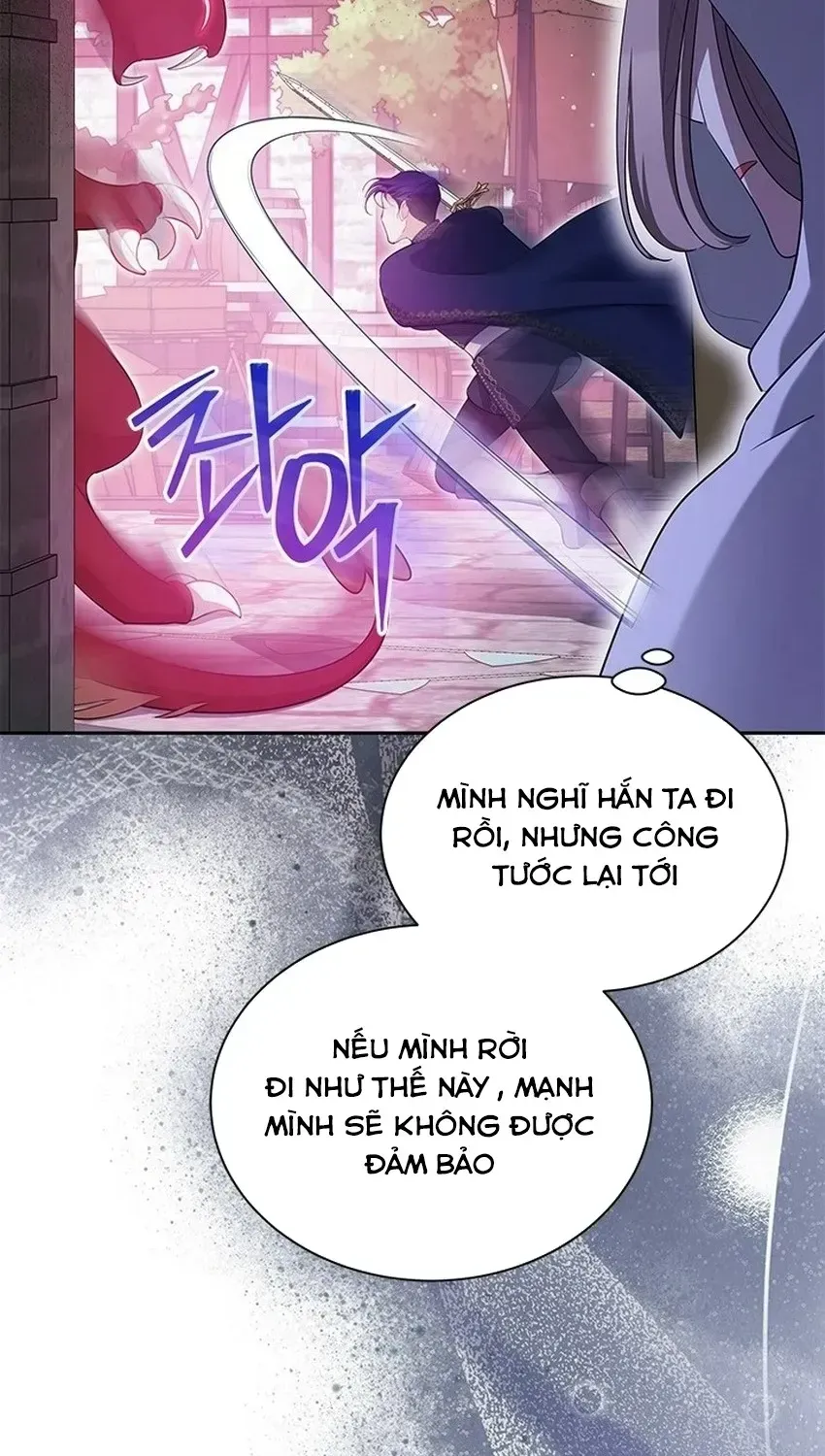Từ Chối Sủng Ái Thì Sao Lại Bị Ám Ảnh - Chương 83 - Trang 88