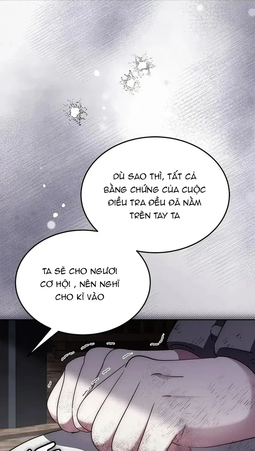 Từ Chối Sủng Ái Thì Sao Lại Bị Ám Ảnh - Chương 84 - Trang 117