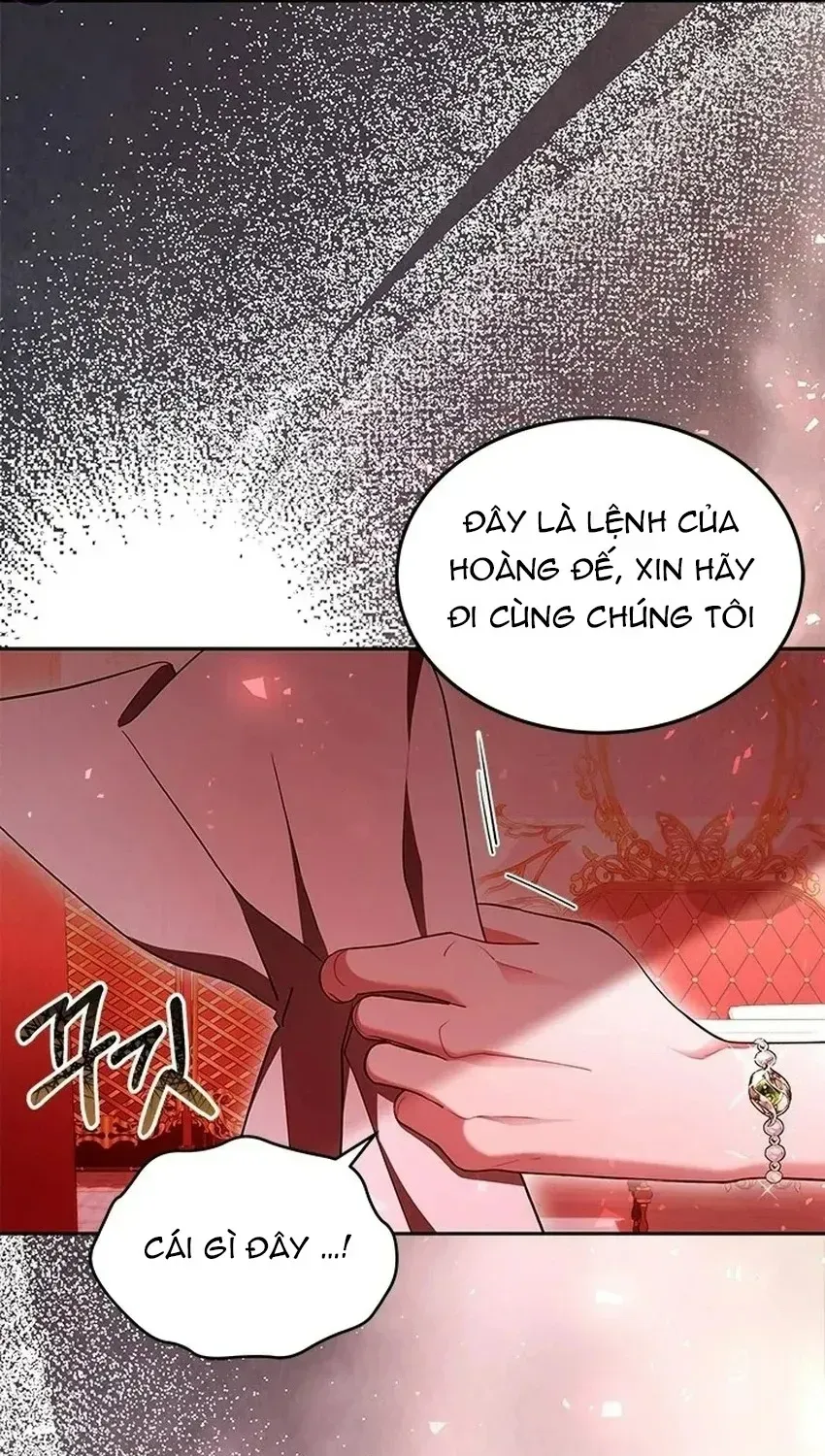 Từ Chối Sủng Ái Thì Sao Lại Bị Ám Ảnh - Chương 84 - Trang 125