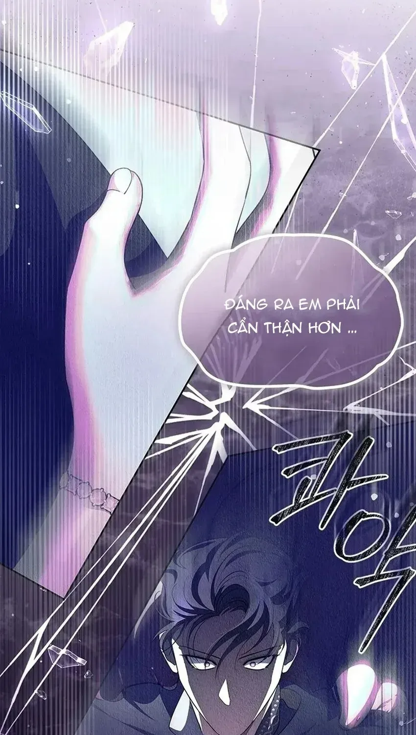 Từ Chối Sủng Ái Thì Sao Lại Bị Ám Ảnh - Chương 84 - Trang 19
