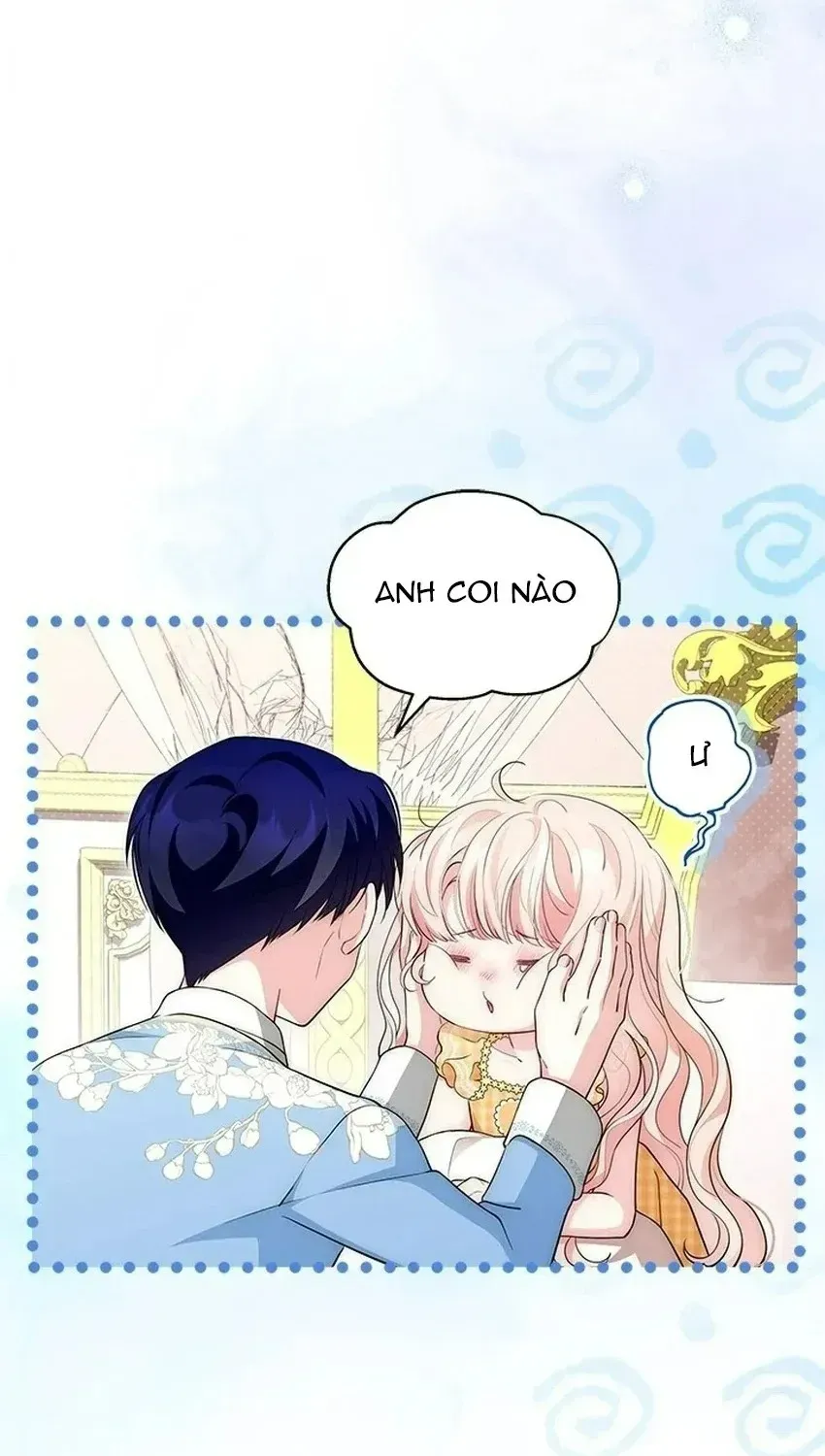 Từ Chối Sủng Ái Thì Sao Lại Bị Ám Ảnh - Chương 84 - Trang 25