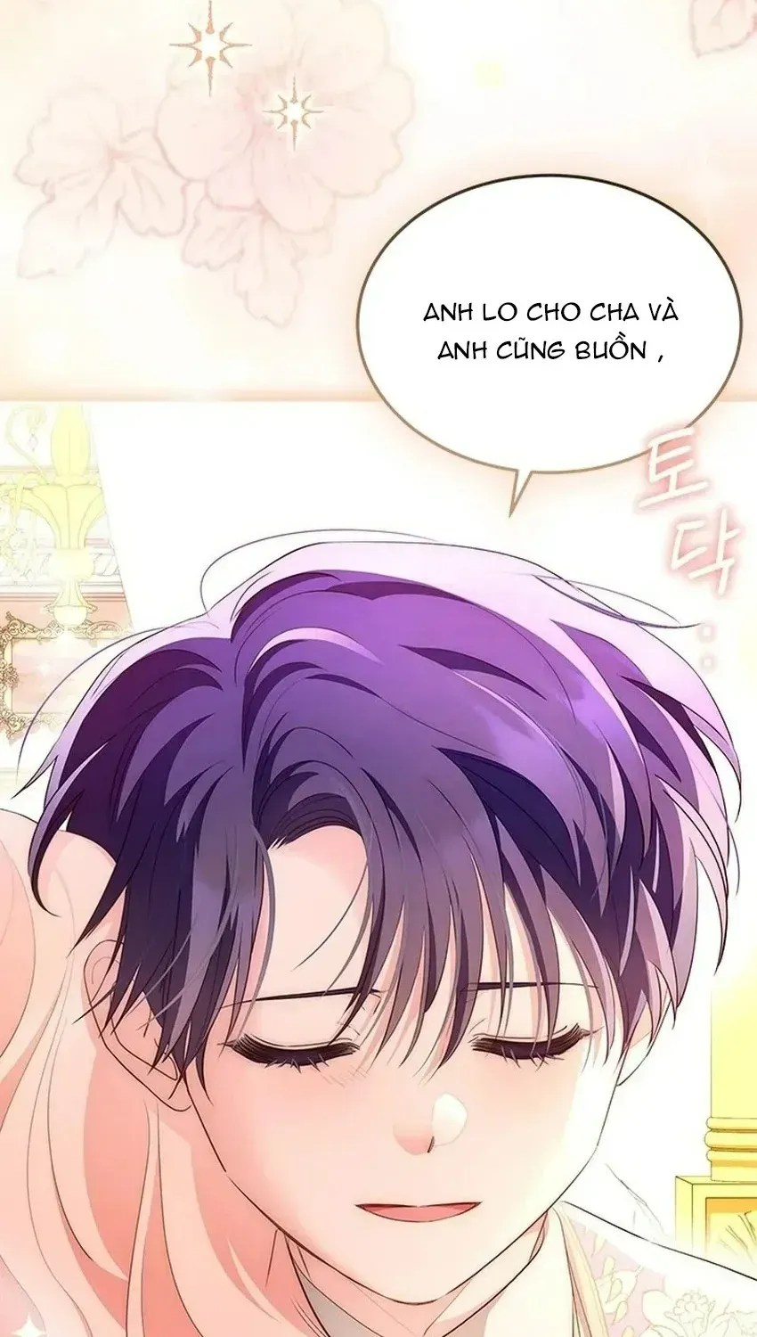 Từ Chối Sủng Ái Thì Sao Lại Bị Ám Ảnh - Chương 84 - Trang 33