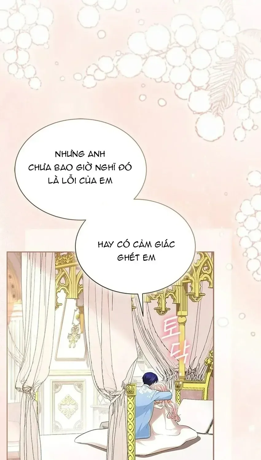 Từ Chối Sủng Ái Thì Sao Lại Bị Ám Ảnh - Chương 84 - Trang 35
