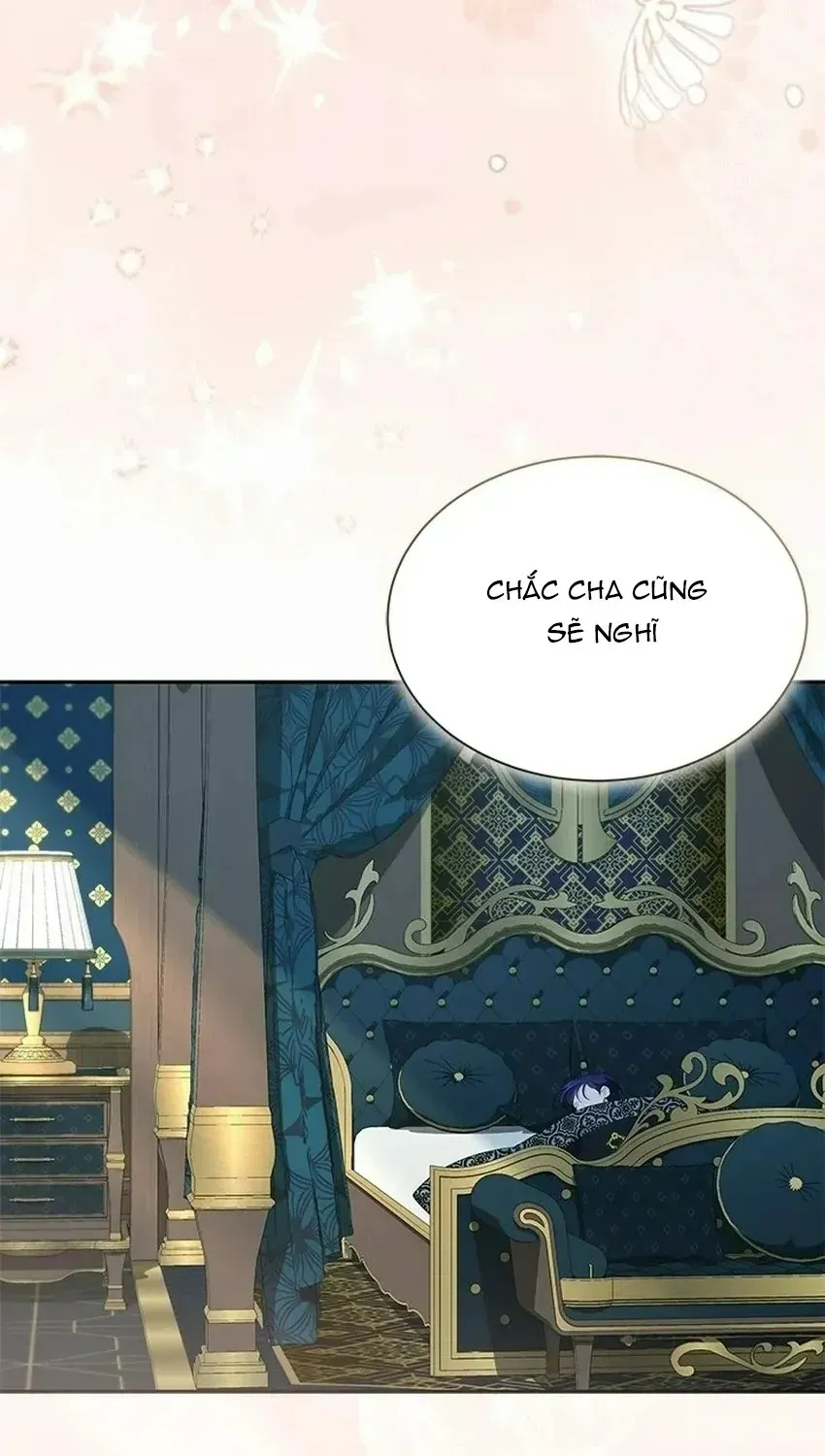 Từ Chối Sủng Ái Thì Sao Lại Bị Ám Ảnh - Chương 84 - Trang 37